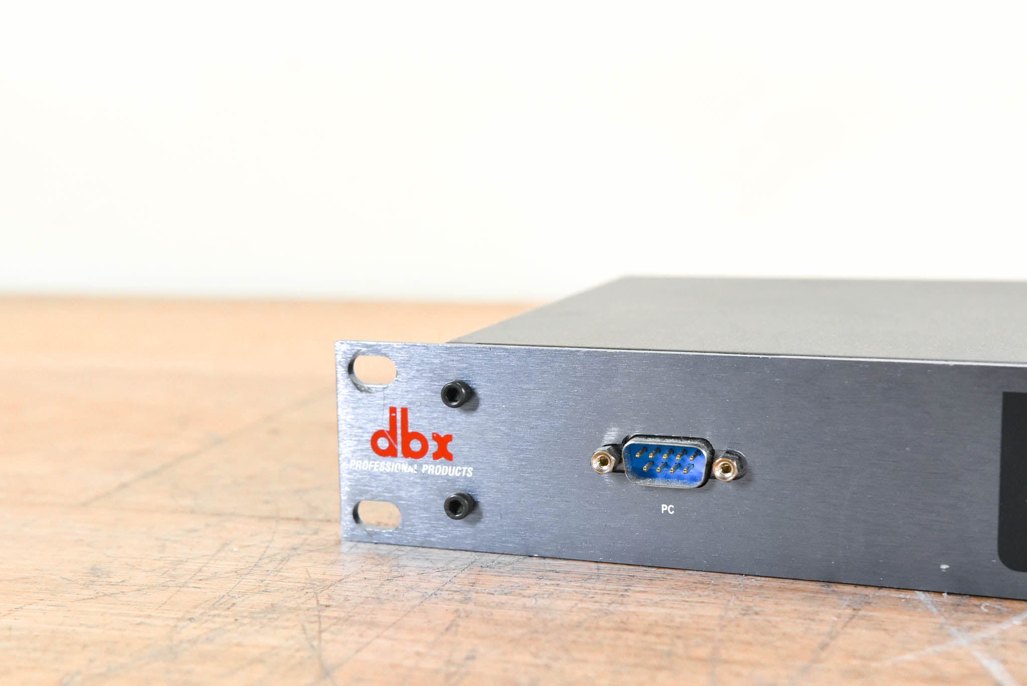 dbx MODEL 1BX-DS（ジャンク） Vintage dbx 1bx-ds 1 Band Dynamic Range Controller for sale