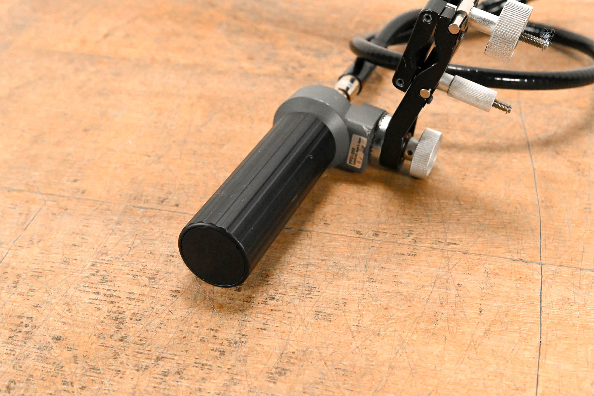 Canon FFC-200 Focus Manual Controller with CR-10 Clamper