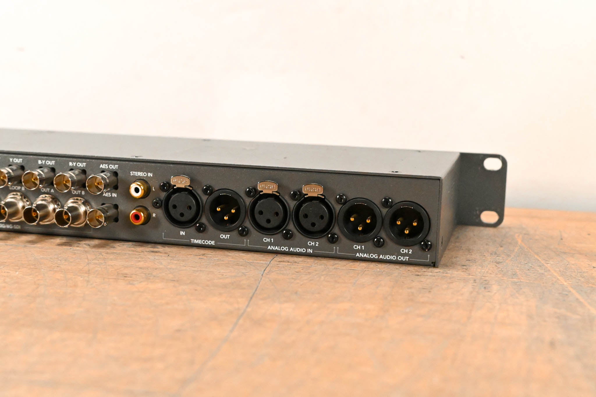 Blackmagic Design UltraStudio 4K Thunderbolt 2