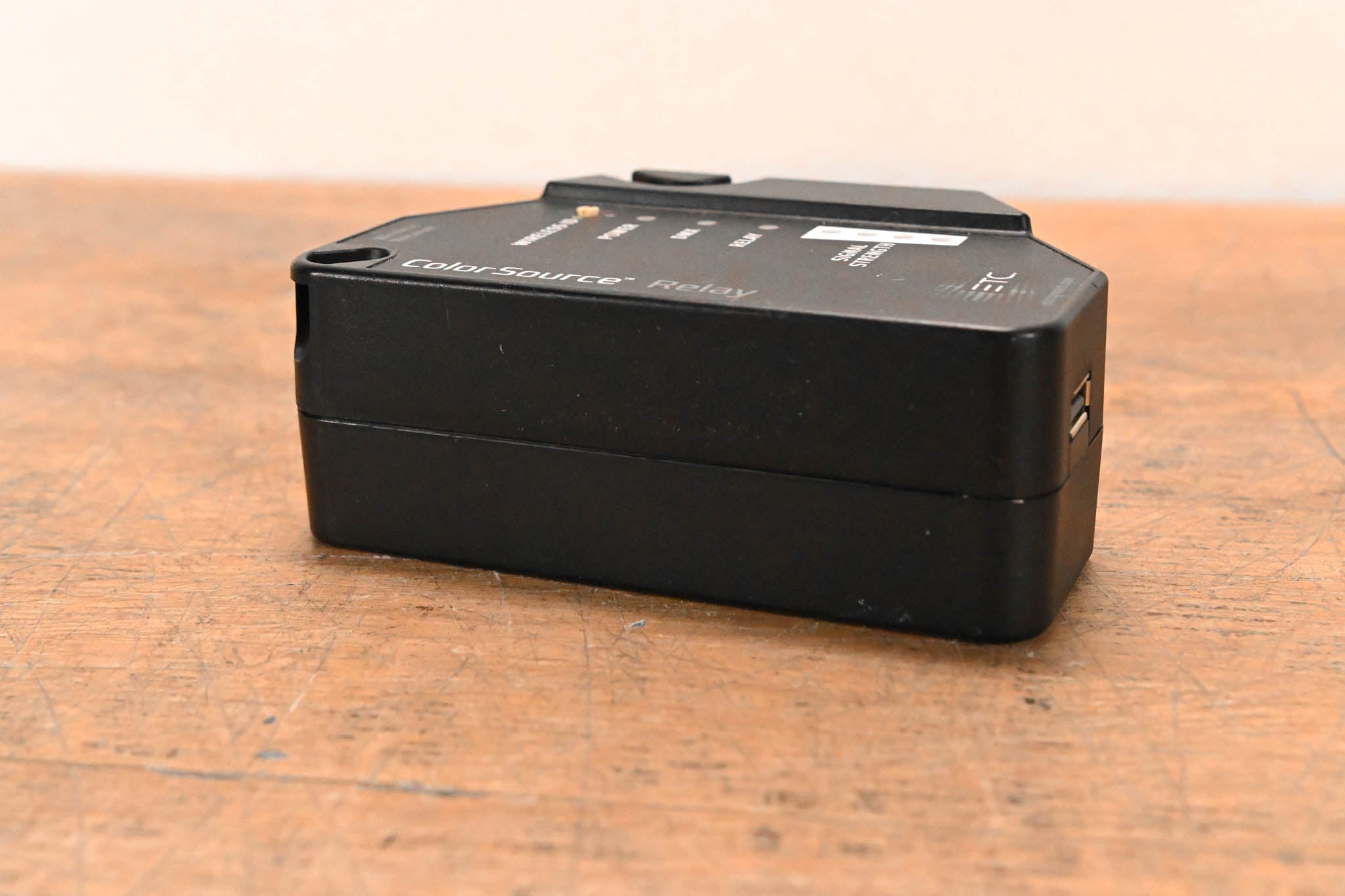 ETC ColorSource Relay CSR-W Wireless Receiver