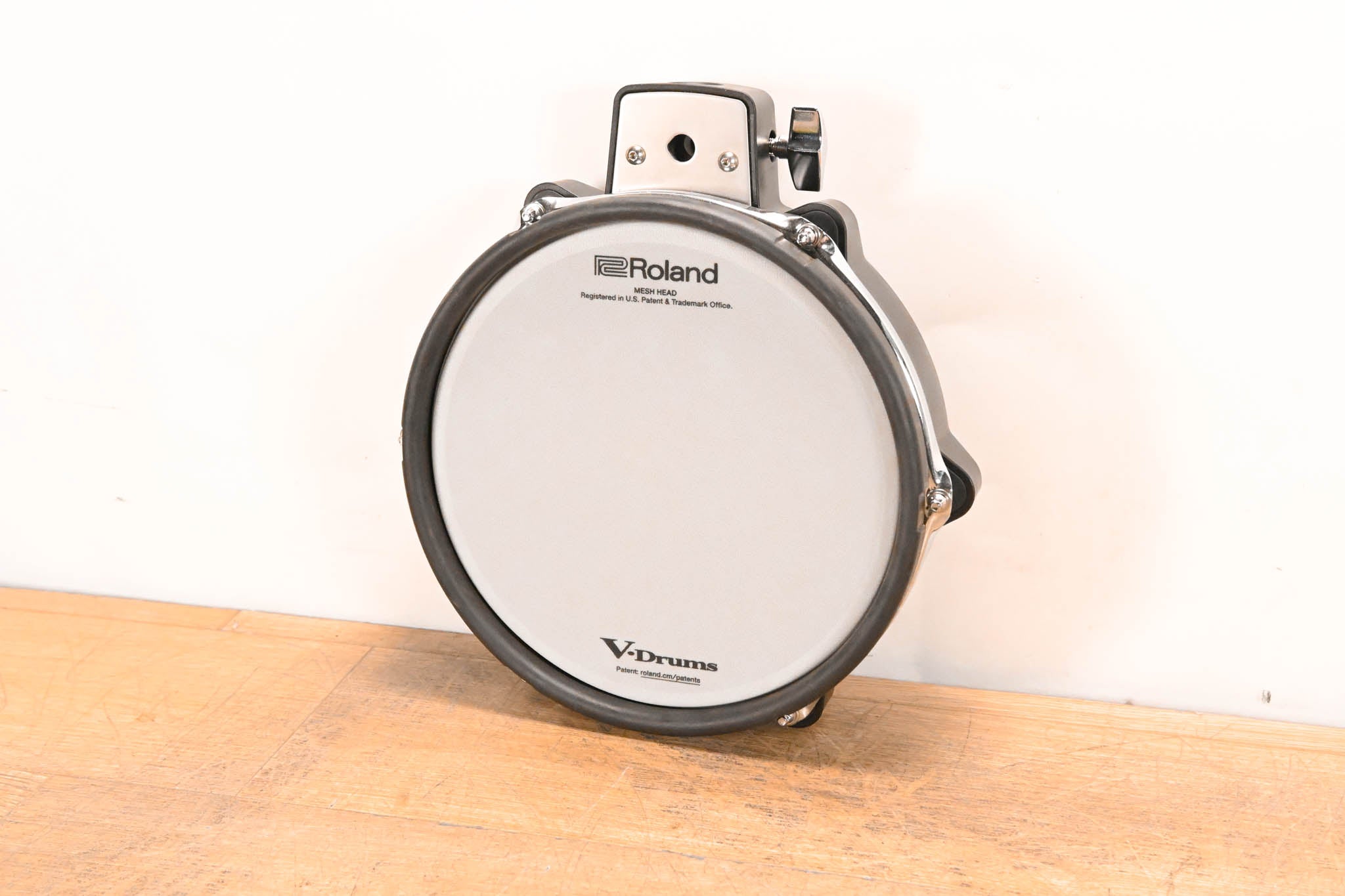 Roland PDX-100 10" Electronic V-Drum Pad