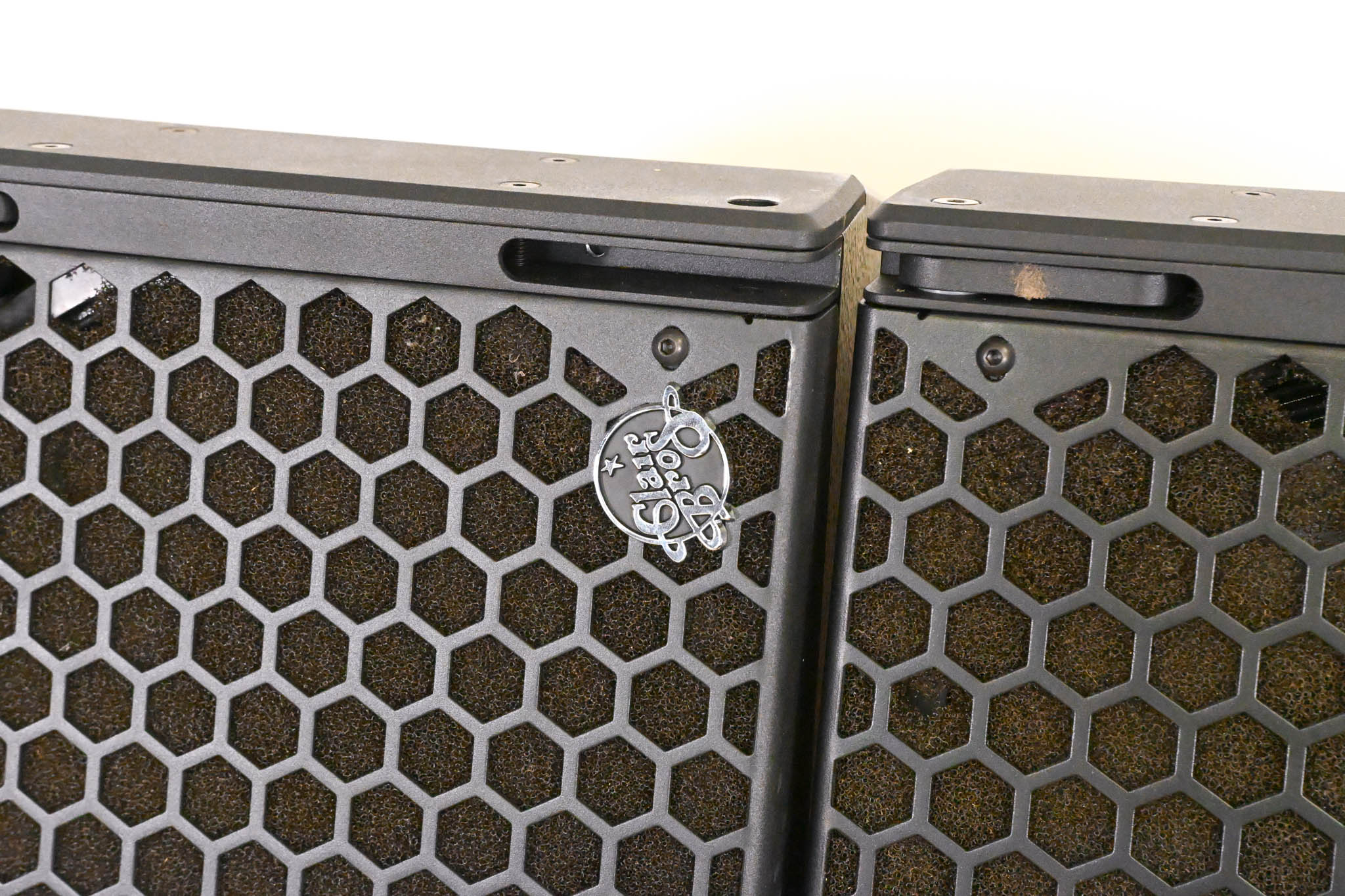 Clair Bros i212-i Dual 12" Install Line Array Speakers 90° (PAIR)