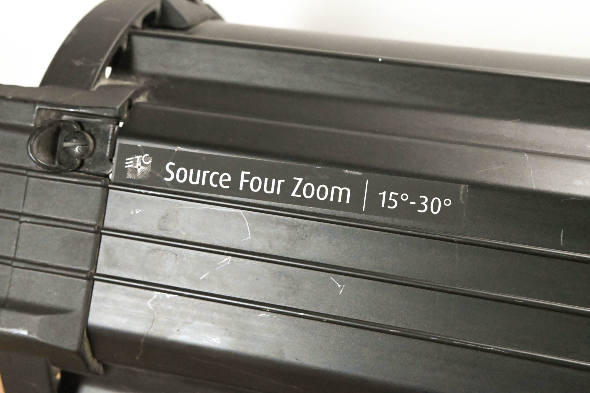 ETC Source Four Zoom 15-30 Degree 750 Ellipsoidal Light