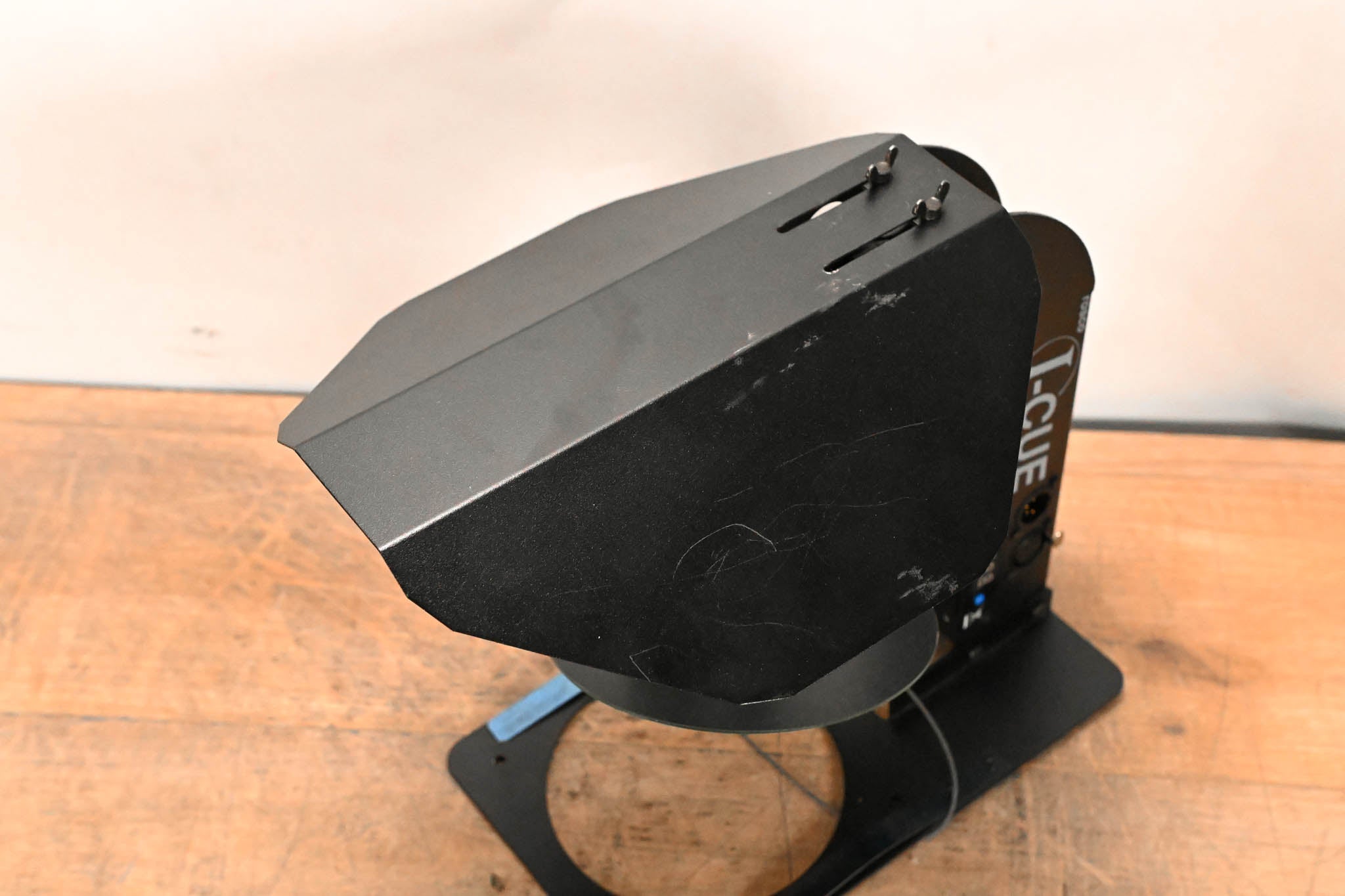 Rosco I-CUE Intelligent Mirror (NO POWER SUPPLY)