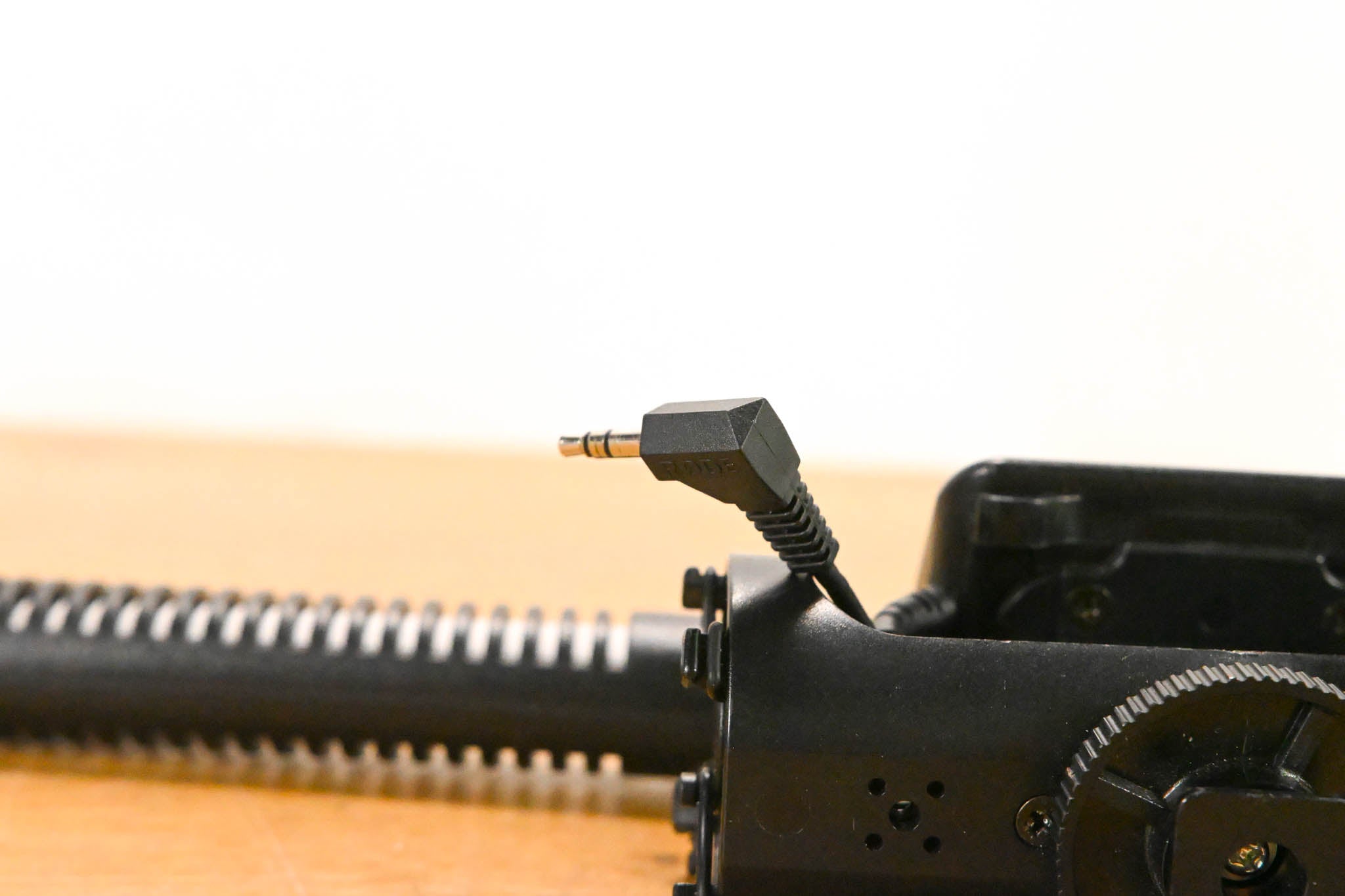 RØDE Videomic On-Camera Microphone