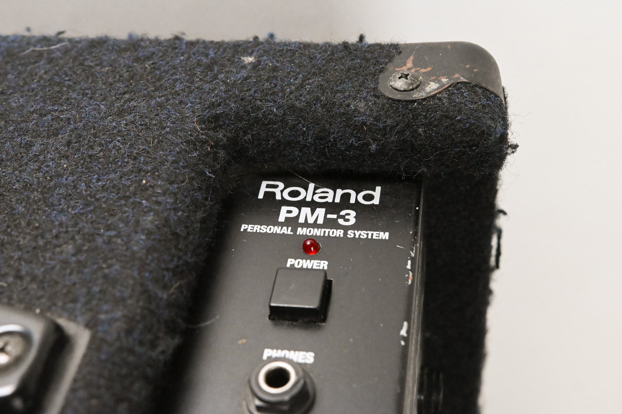 Roland PM-3 Personal Monitor System (Woofer Unit Only)