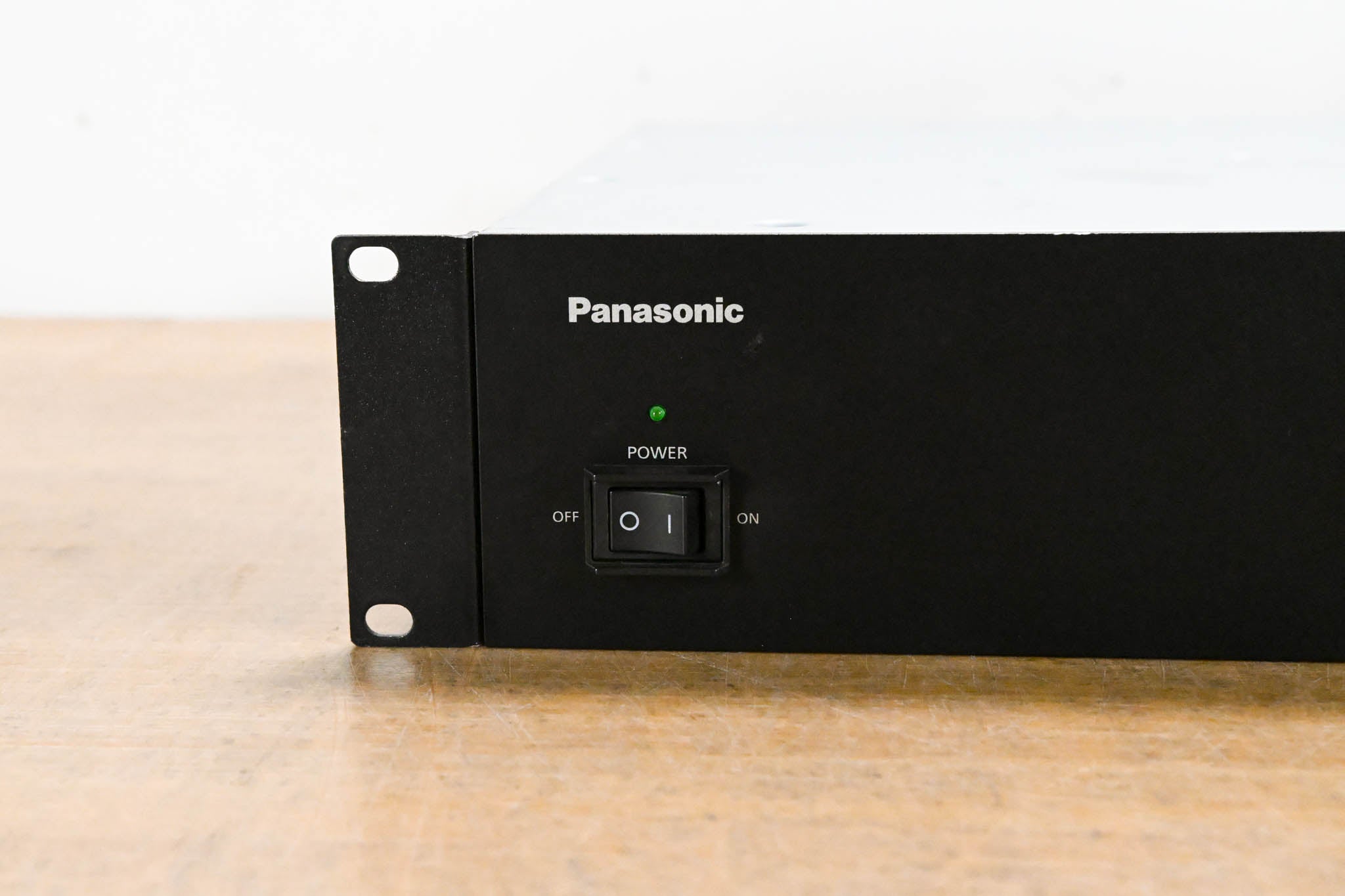 Panasonic AK-HCU200 Camera Control Unit for AK-HC3800 HD Studio Camera