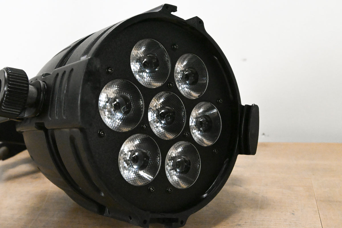 Martin Lighting RUSH PAR 1 RGBW LED PAR Can