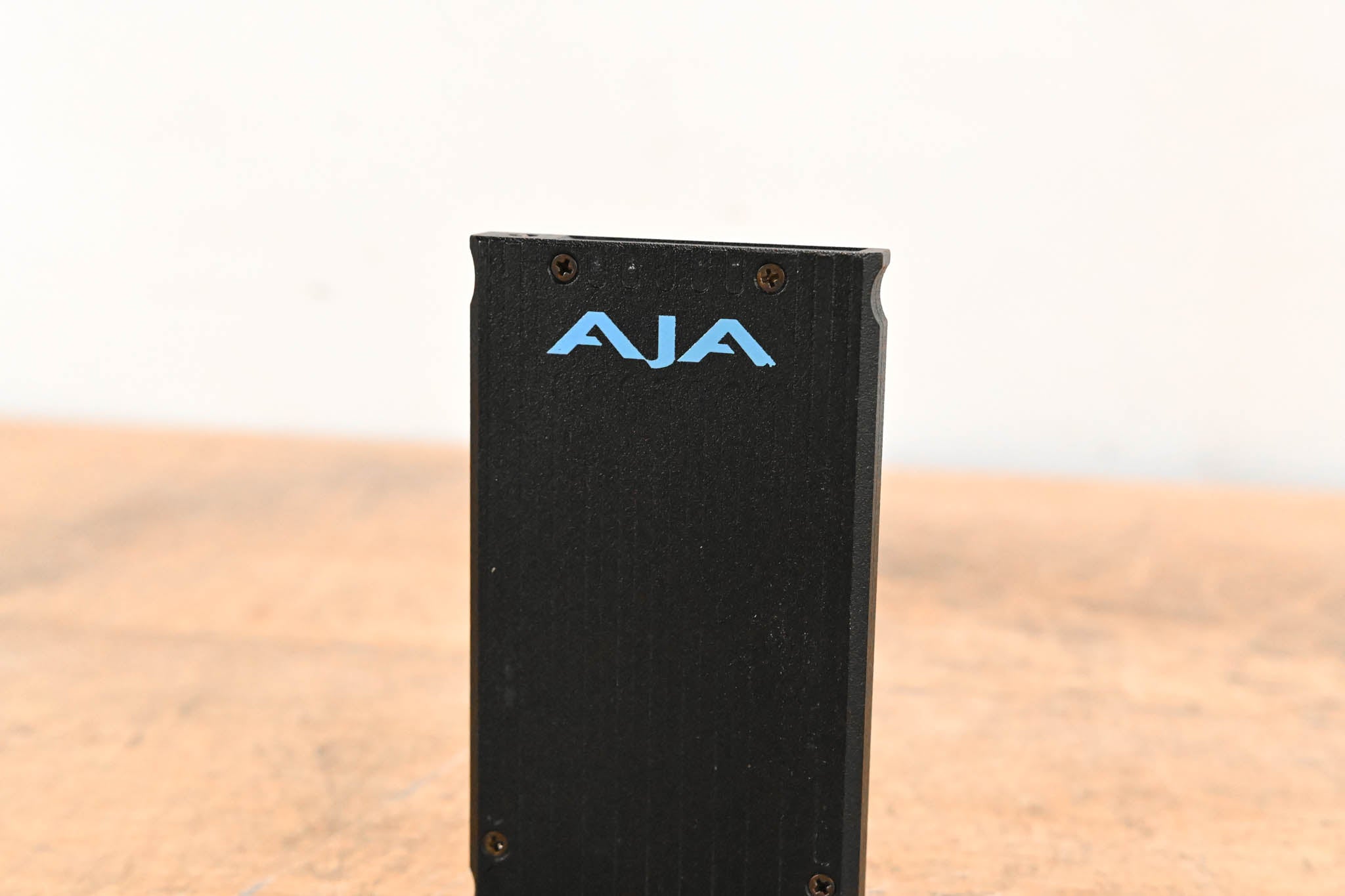 AJA PAK512 SSD Module for Ki Pro Systems