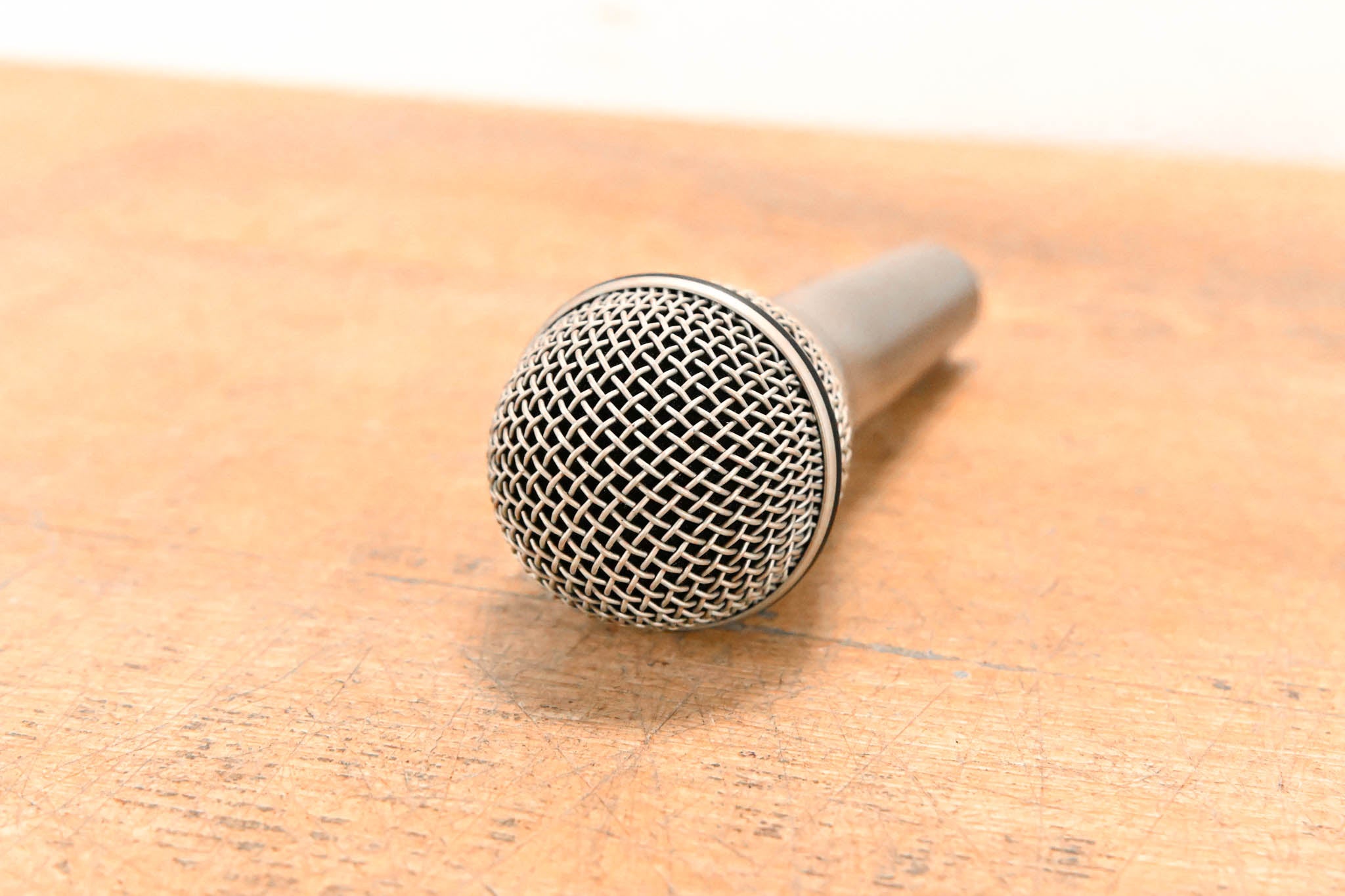 Samson Q8x Supercardioid Dynamic Microphone