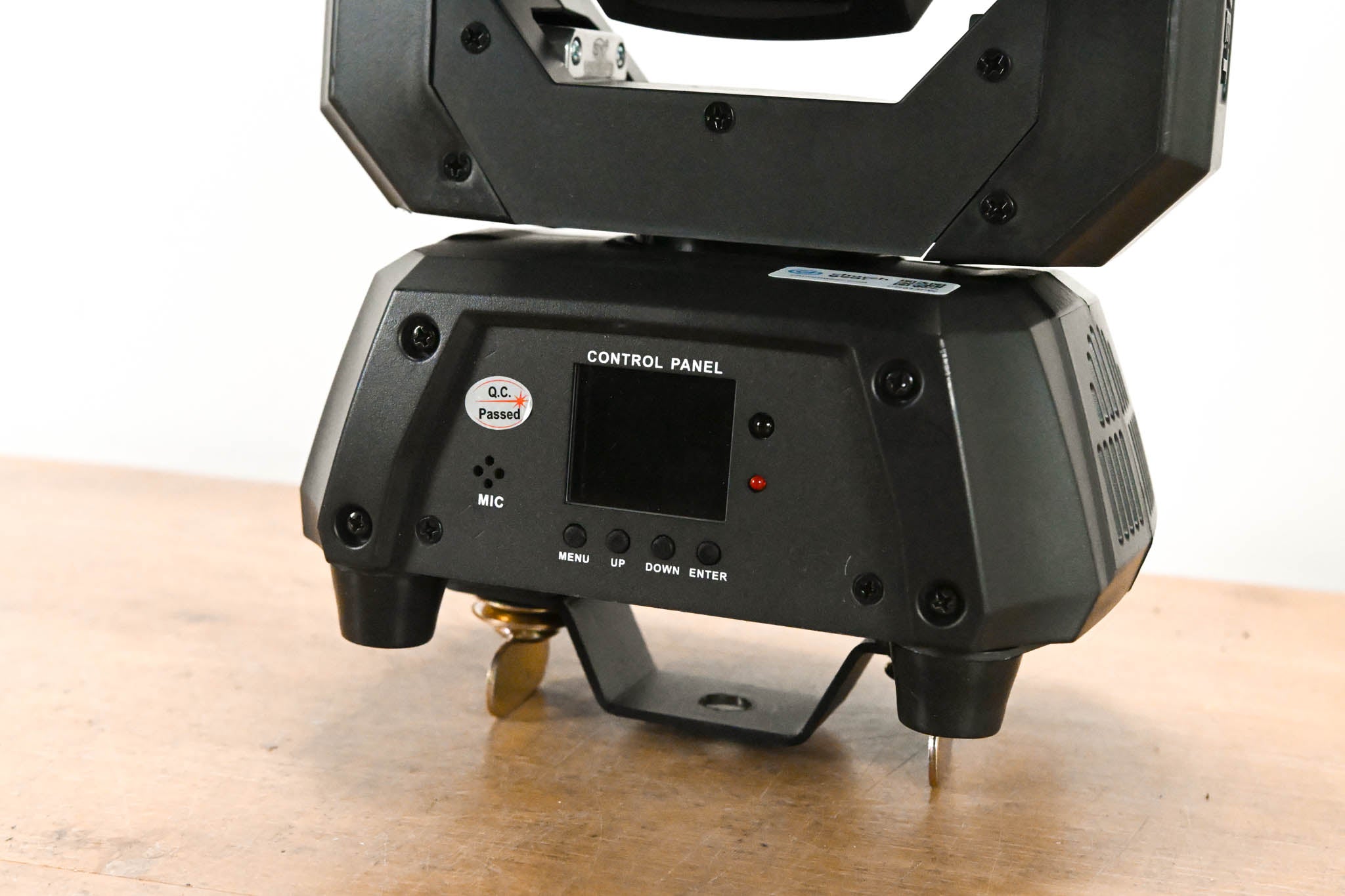 Chauvet Intimidator Spot 160 ILS v2 32W LED Moving Head Spot Light