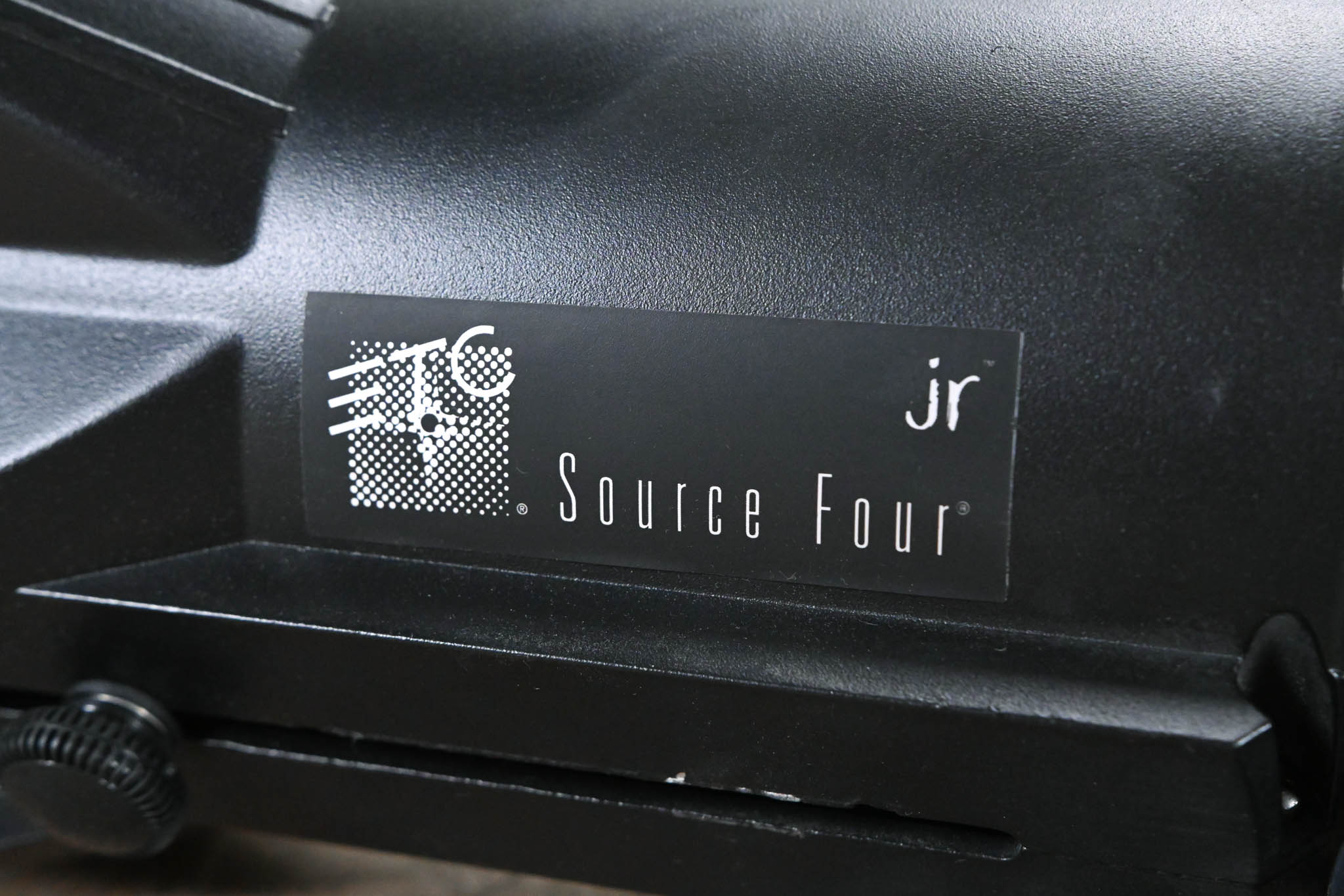 ETC Source Four Jr 36 Degree 575 Ellipsoidal Light