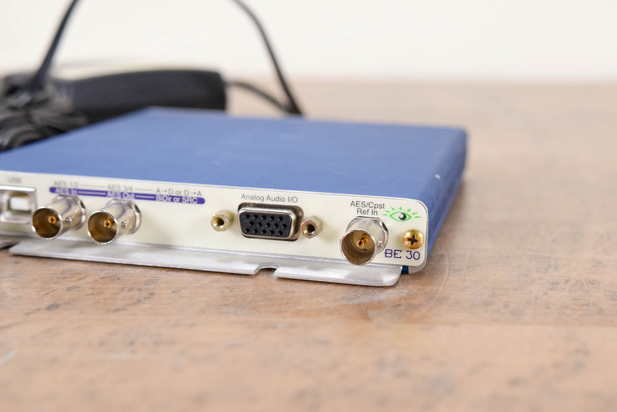 Ensemble Designs Ensemble Designs BrightEye 30 Audio ADC and DAC Converter CG00V0E