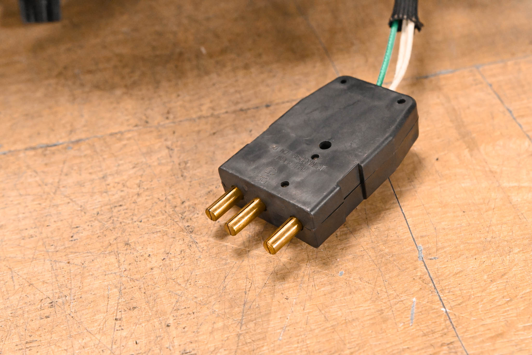 ETC Source Four Zoom 15-30 Degree 750 Ellipsoidal Light