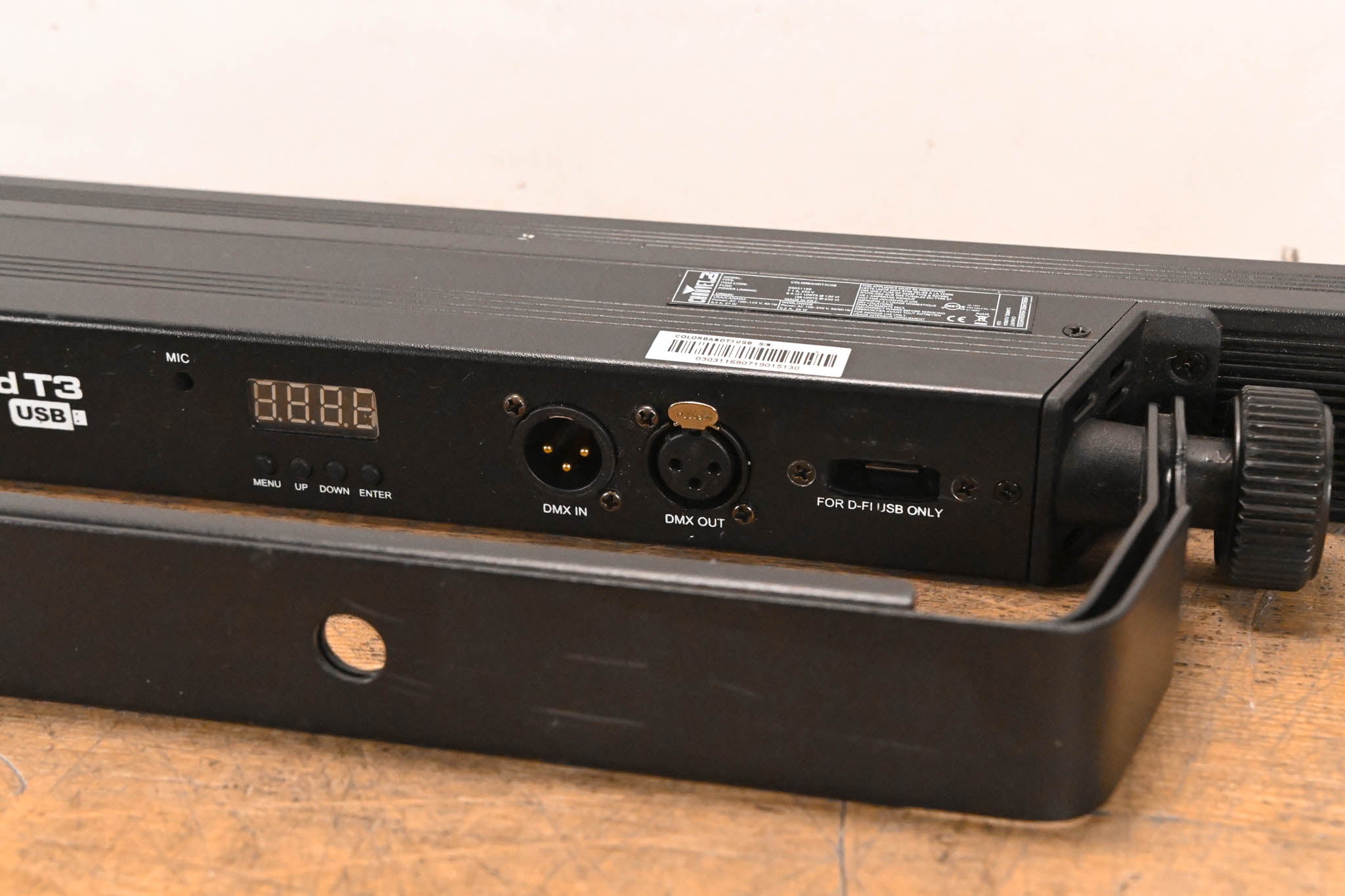 Chauvet COLORband T3USB Linear RGB Wash Light