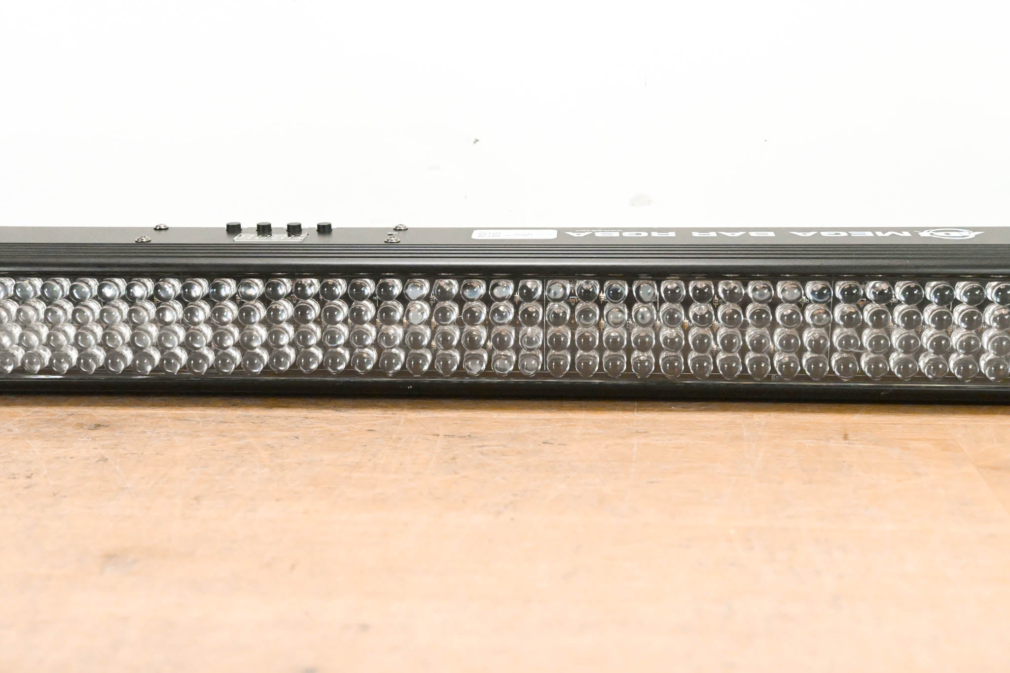 ADJ Mega Bar RGBA 42-inch RGBA LED Linear Fixture