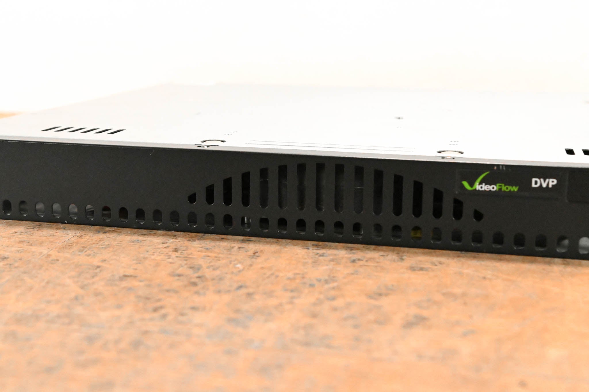 VideoFlow DVP 10S Video Protection Unit – IP/ASI Converter