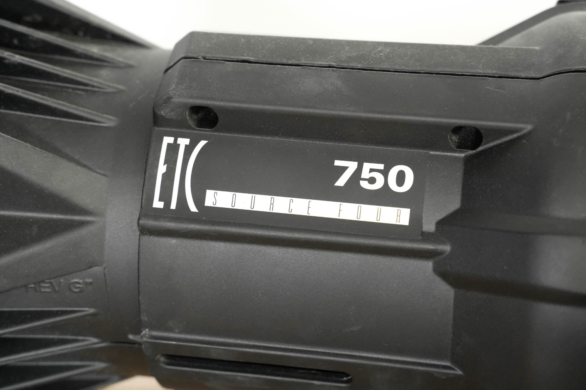 ETC Source Four 750 36 Degree Ellipsoidal Light