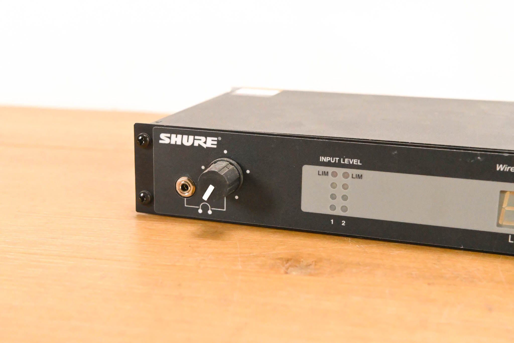 Shure PSM 400 In-Ear Monitoring System - 722-746 MHz (NO POWER SUPPLY)