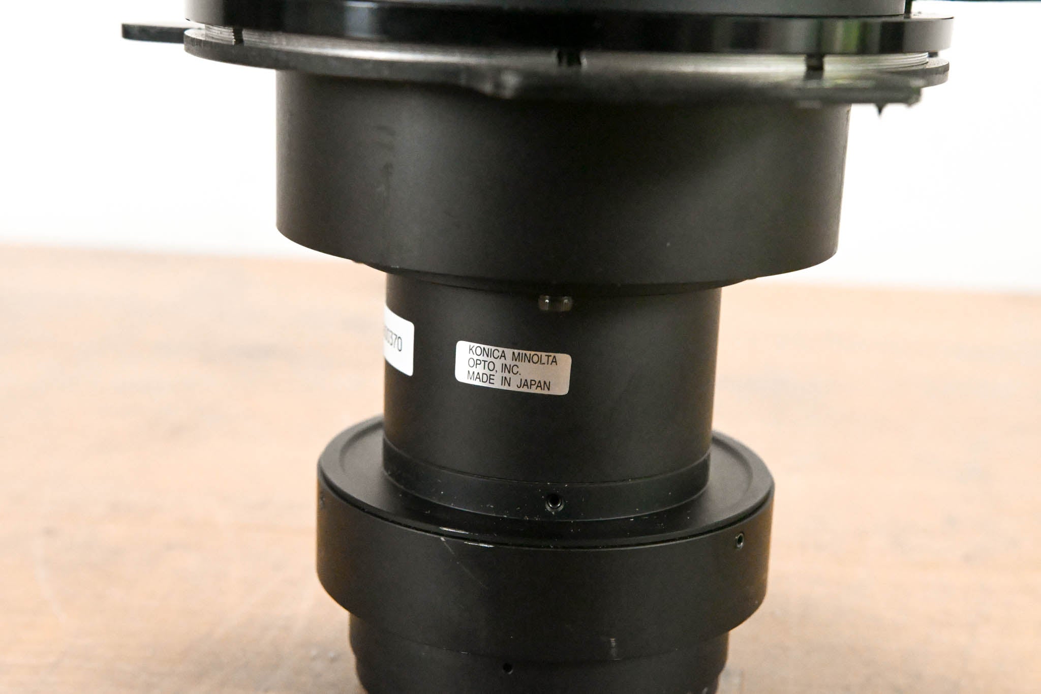 Christie ILS LENS 1.2:1 SX+ / 1.1:1 HD 0.95" 3-Chip DLP Projector Lens