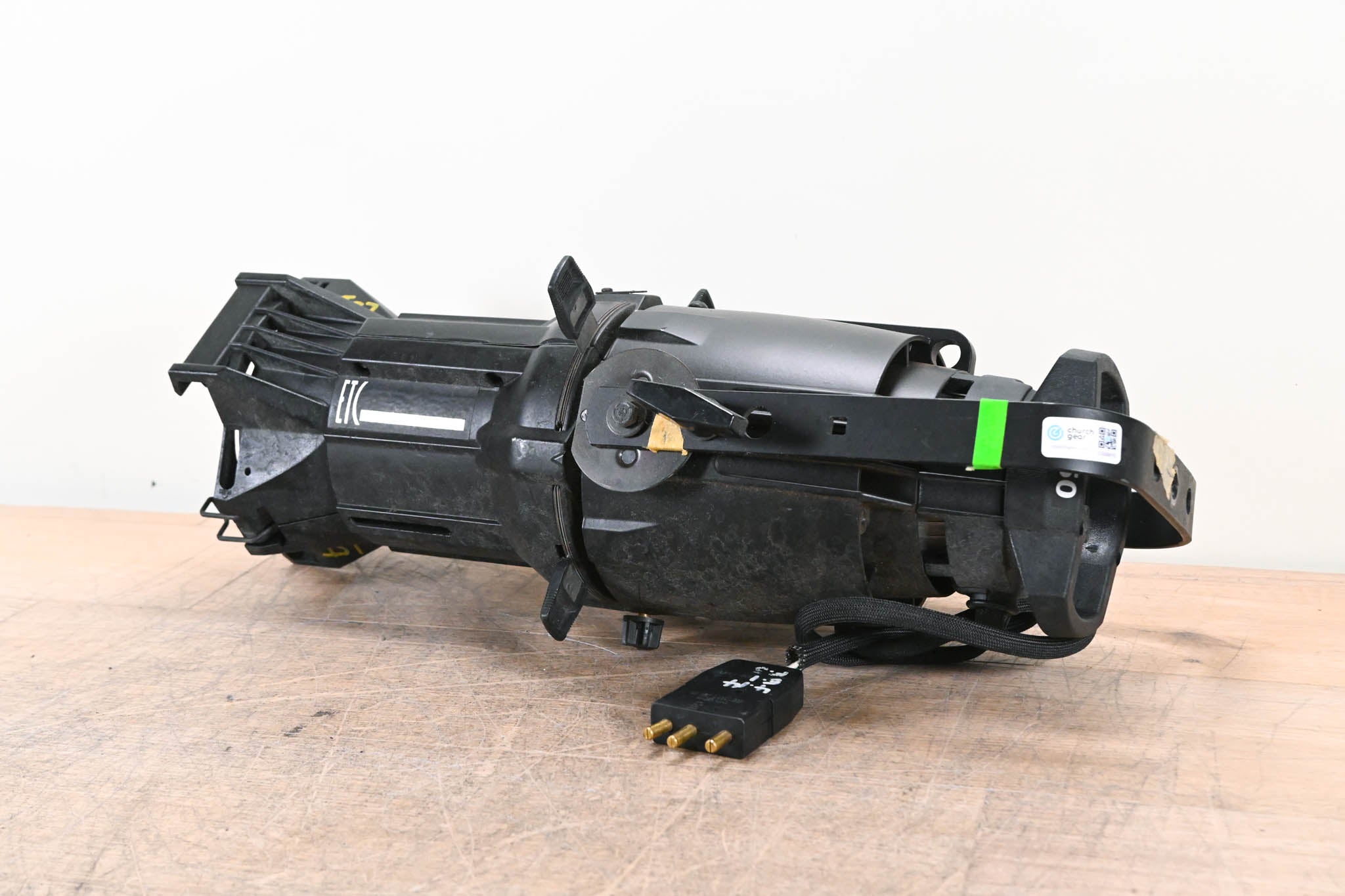 ETC Source Four 750 19 Degree Ellipsoidal Light