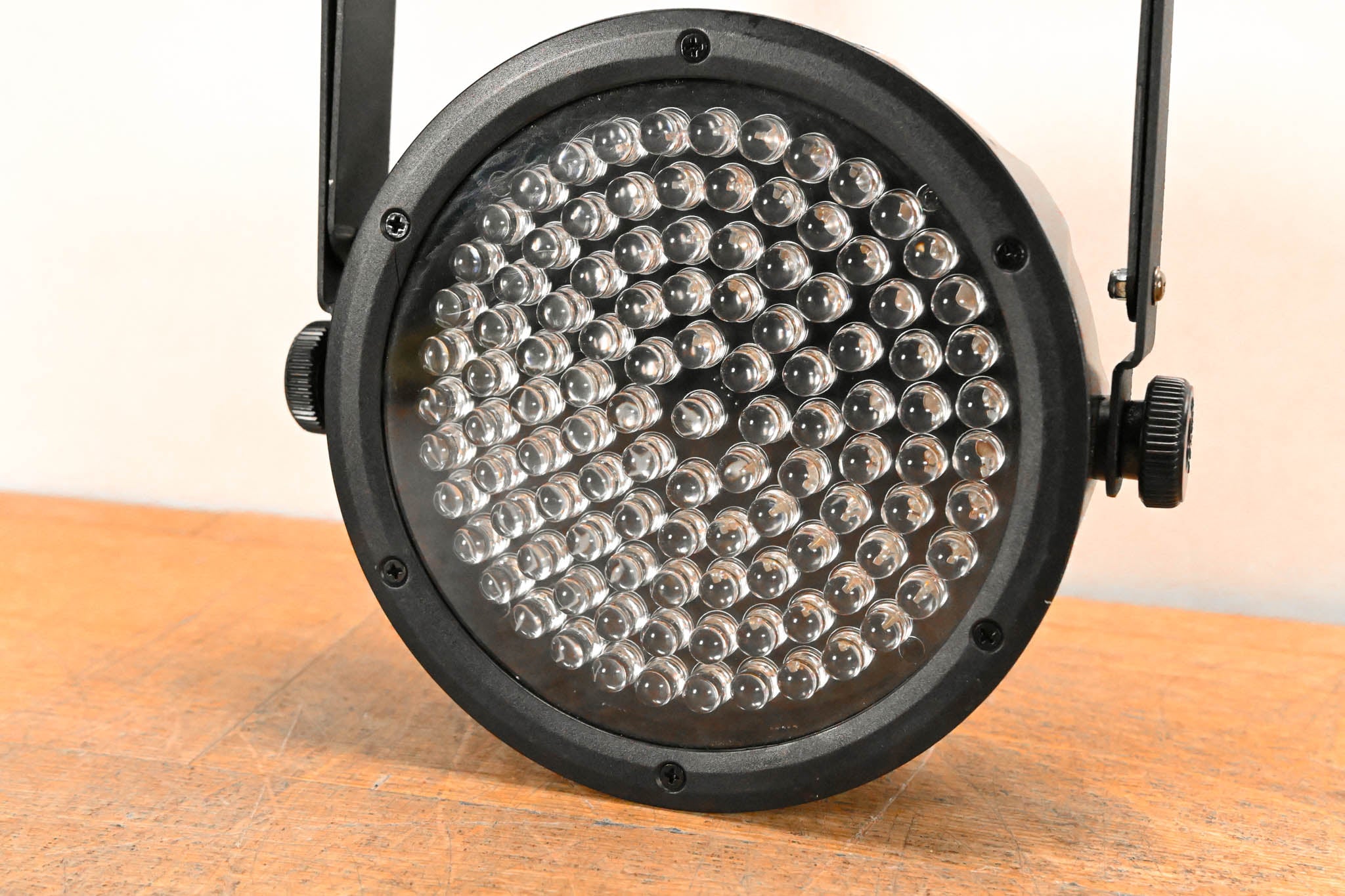 Chauvet SlimPAR 56 RGB LED Par Wash Light