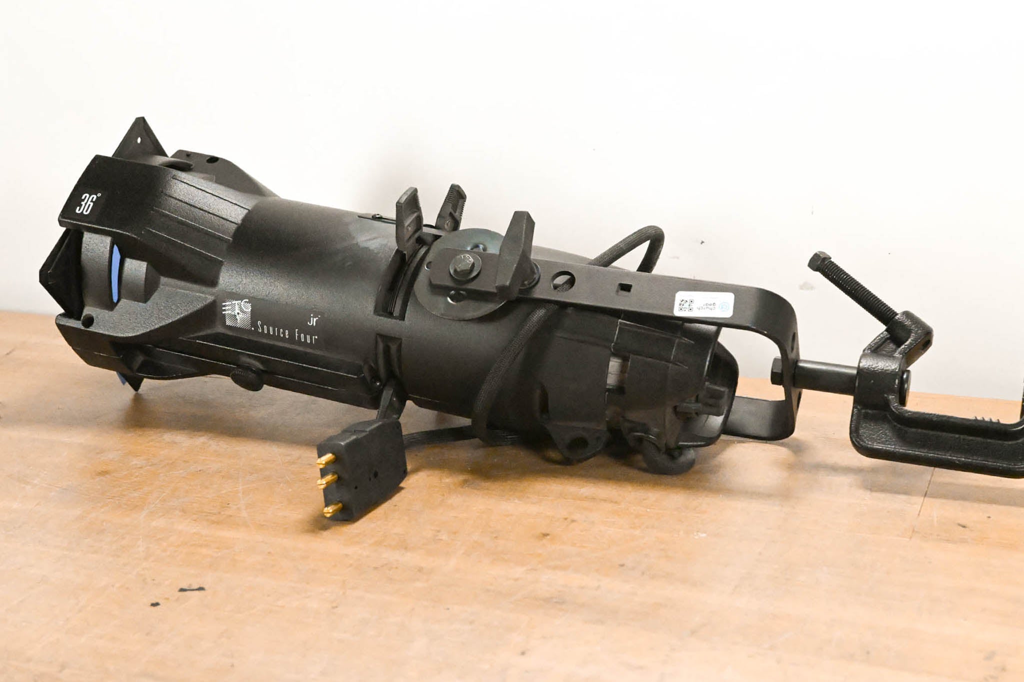 ETC Source Four Jr 36 Degree 575 Ellipsoidal Light