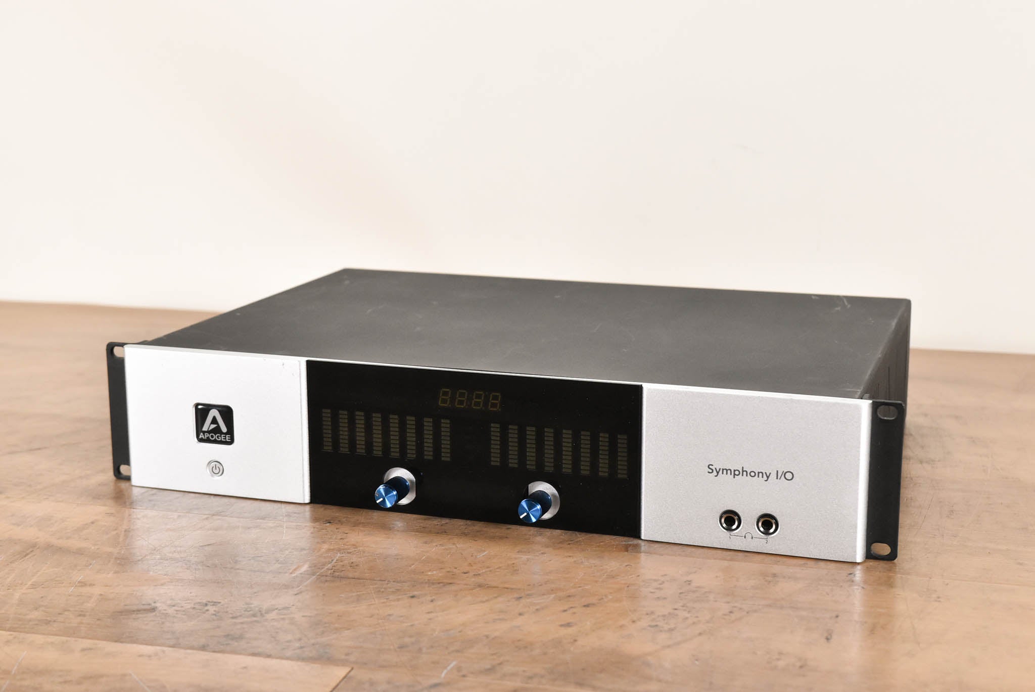 Apogee Symphony I/O Audio Interface