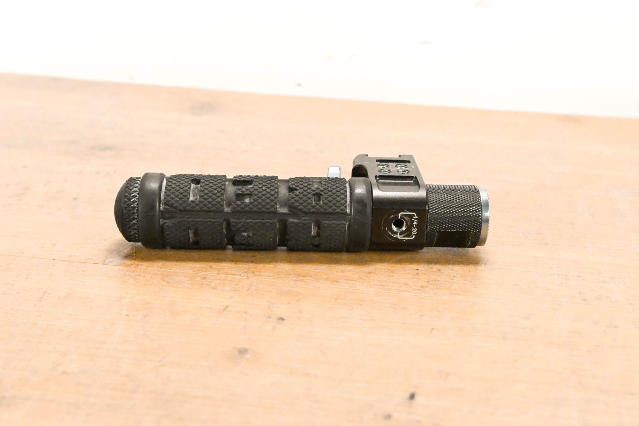 RED Digital Cinema Sliding Top Handle