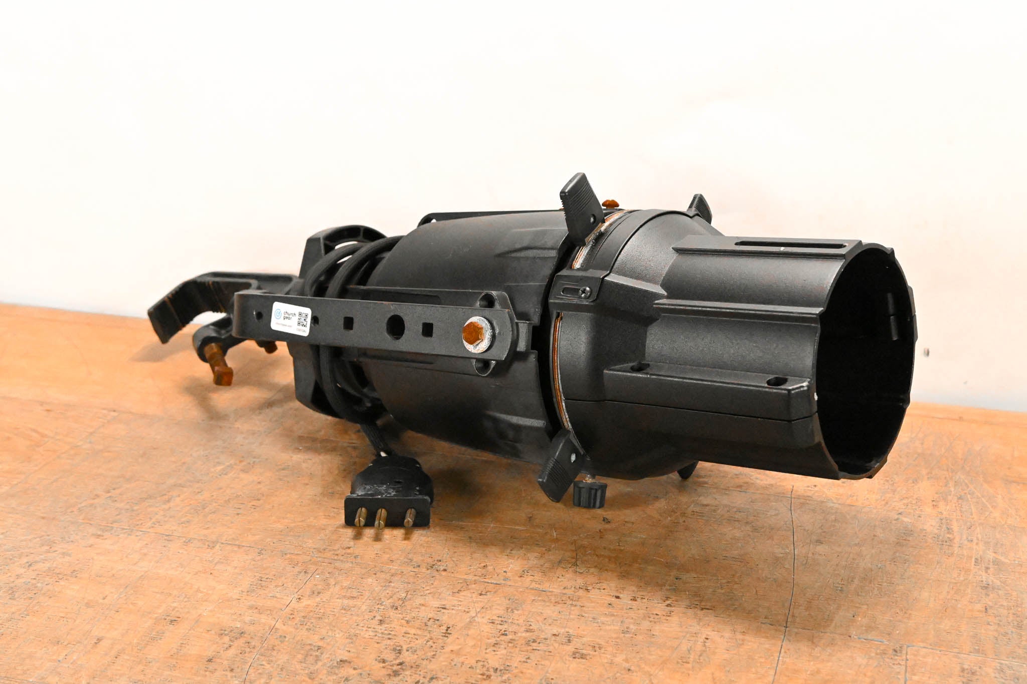 ETC Source Four 750 Ellipsoidal Light (No Lens Tube)