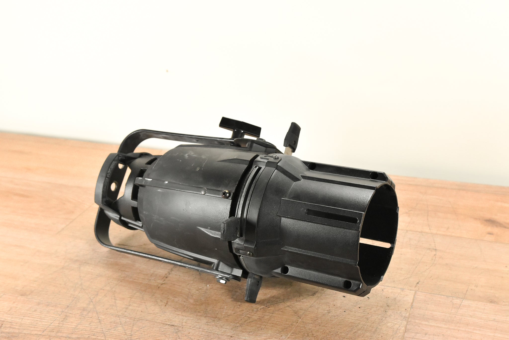 ETC Source Four 750 Ellipsoidal Light (No Lens Tube)