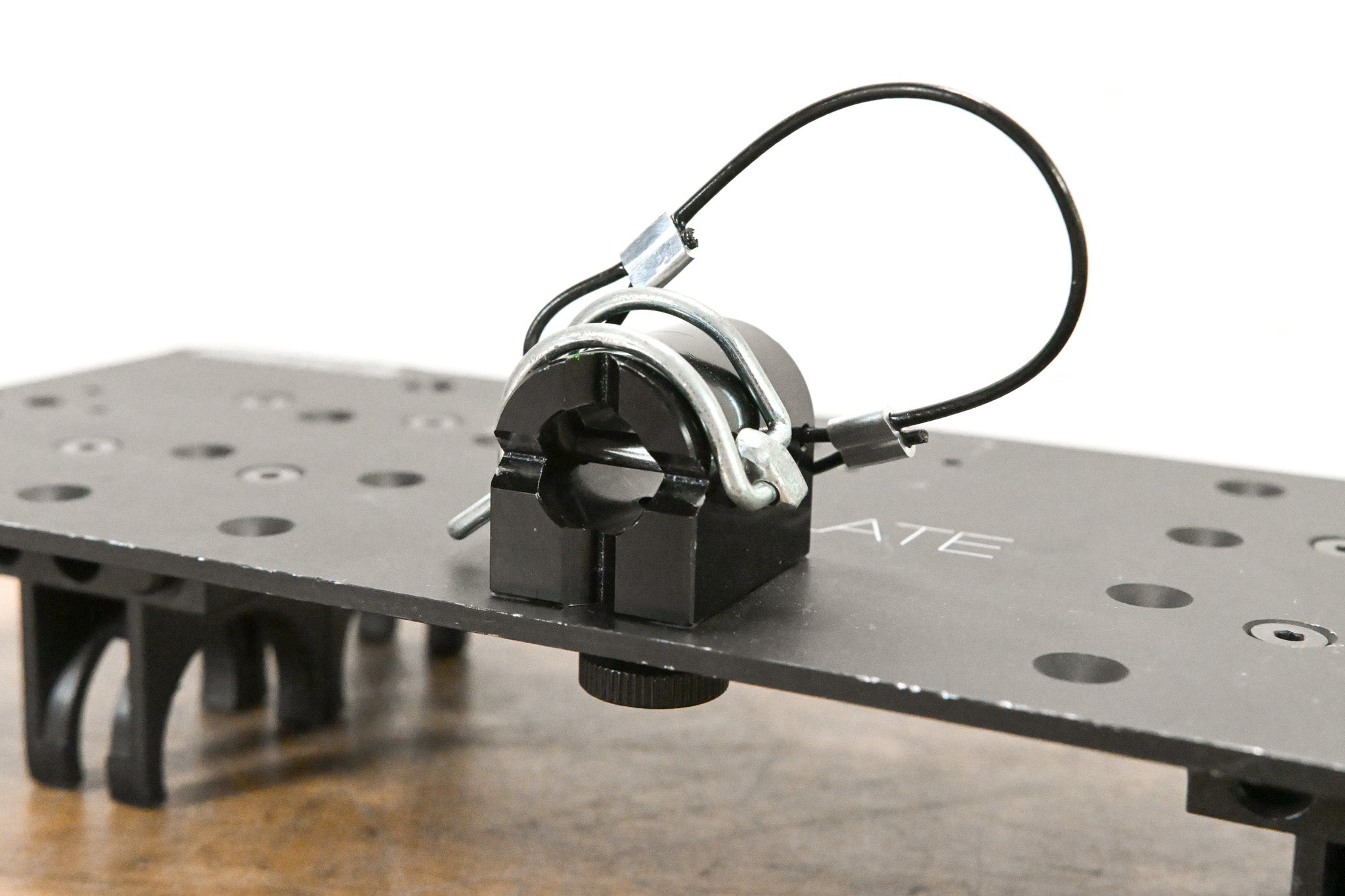 Quasar Science QMP2 QuasarPlate for Crossfade X LED Lights (DOUBLE)