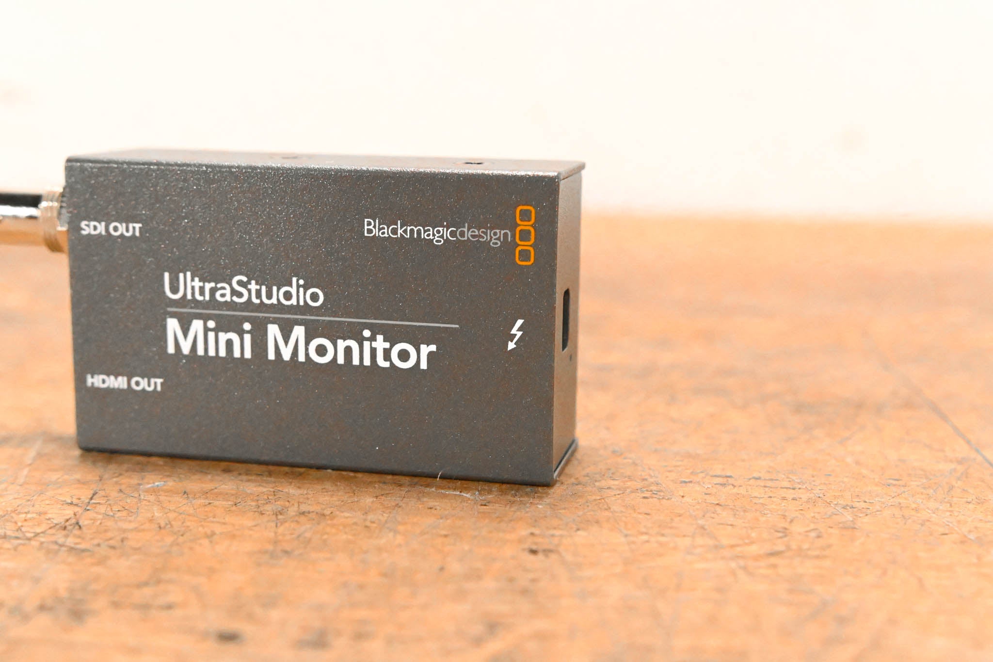 Blackmagic Design UltraStudio Mini Monitor