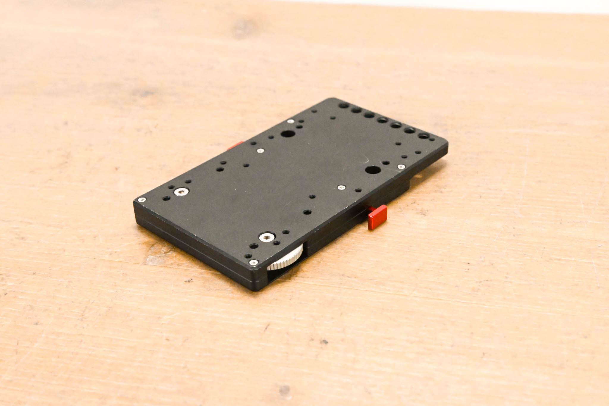 Wooden Camera Quick Back v2 for RED Module
