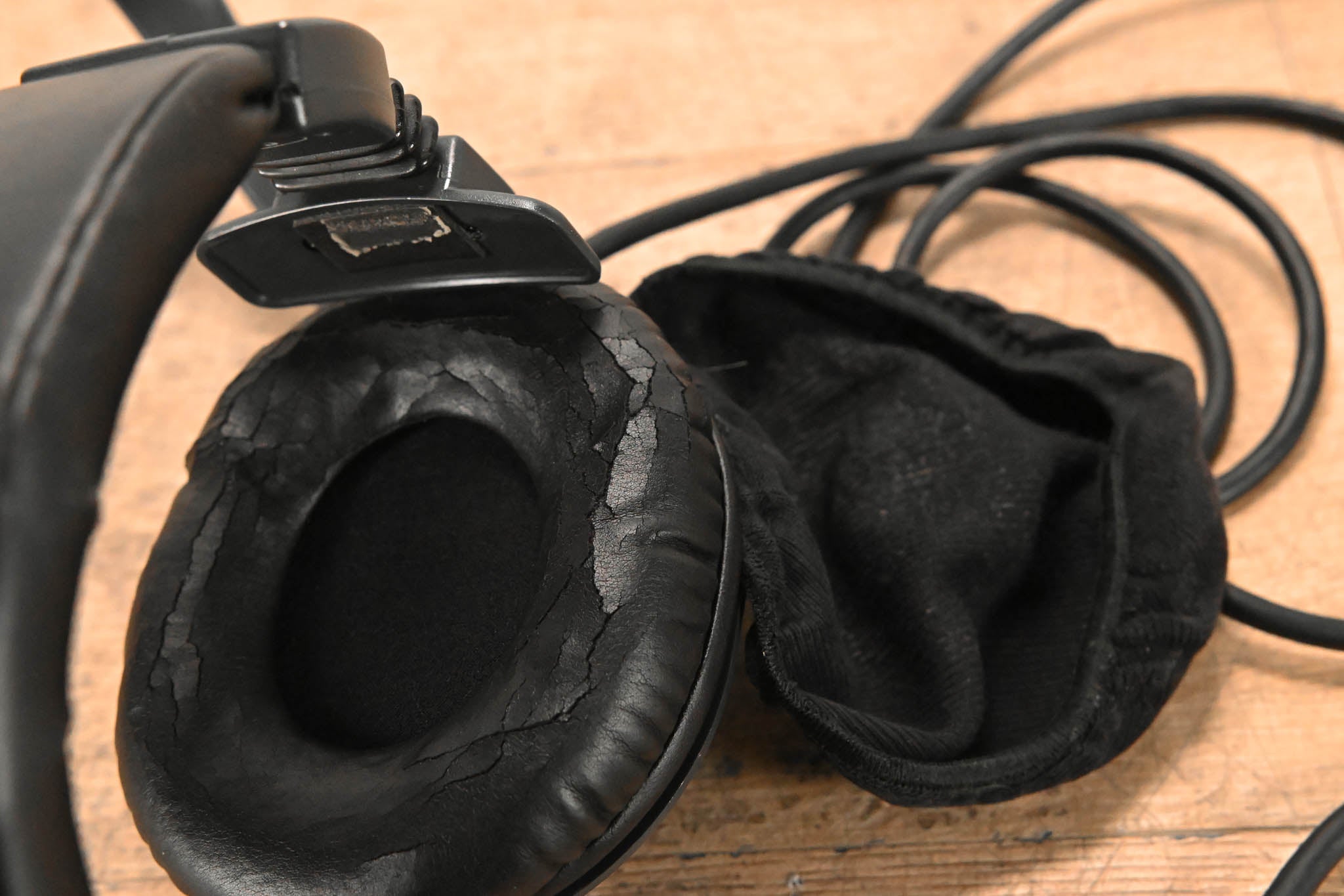 Clear-Com CC-95 Single-Muff Intercom Headset