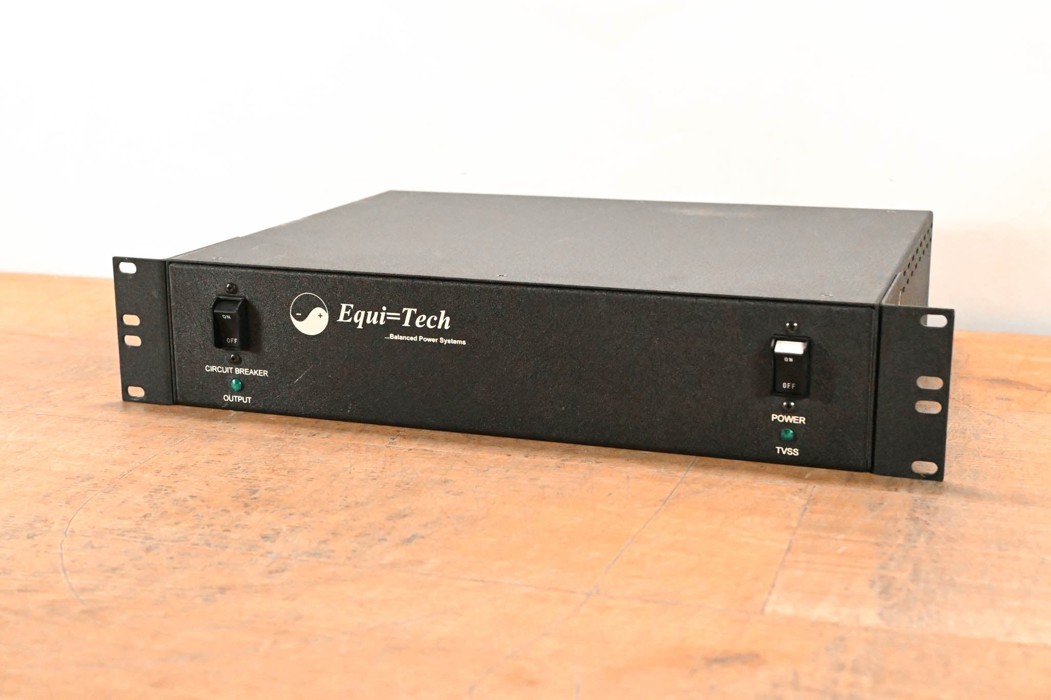 Equi=Tech ET1RSI-F Balanced Power Supply