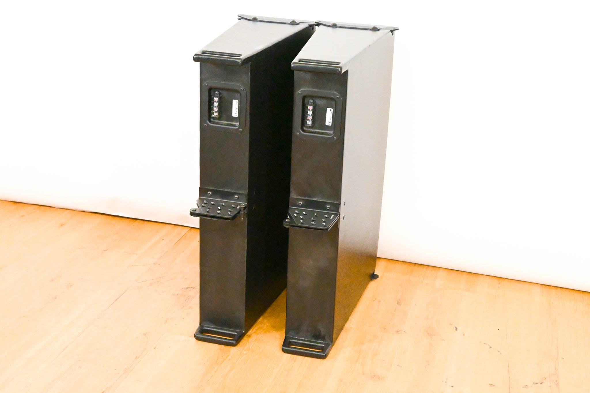 SLS CPA7600 Compact 3-Way Line Array Speaker (PAIR)