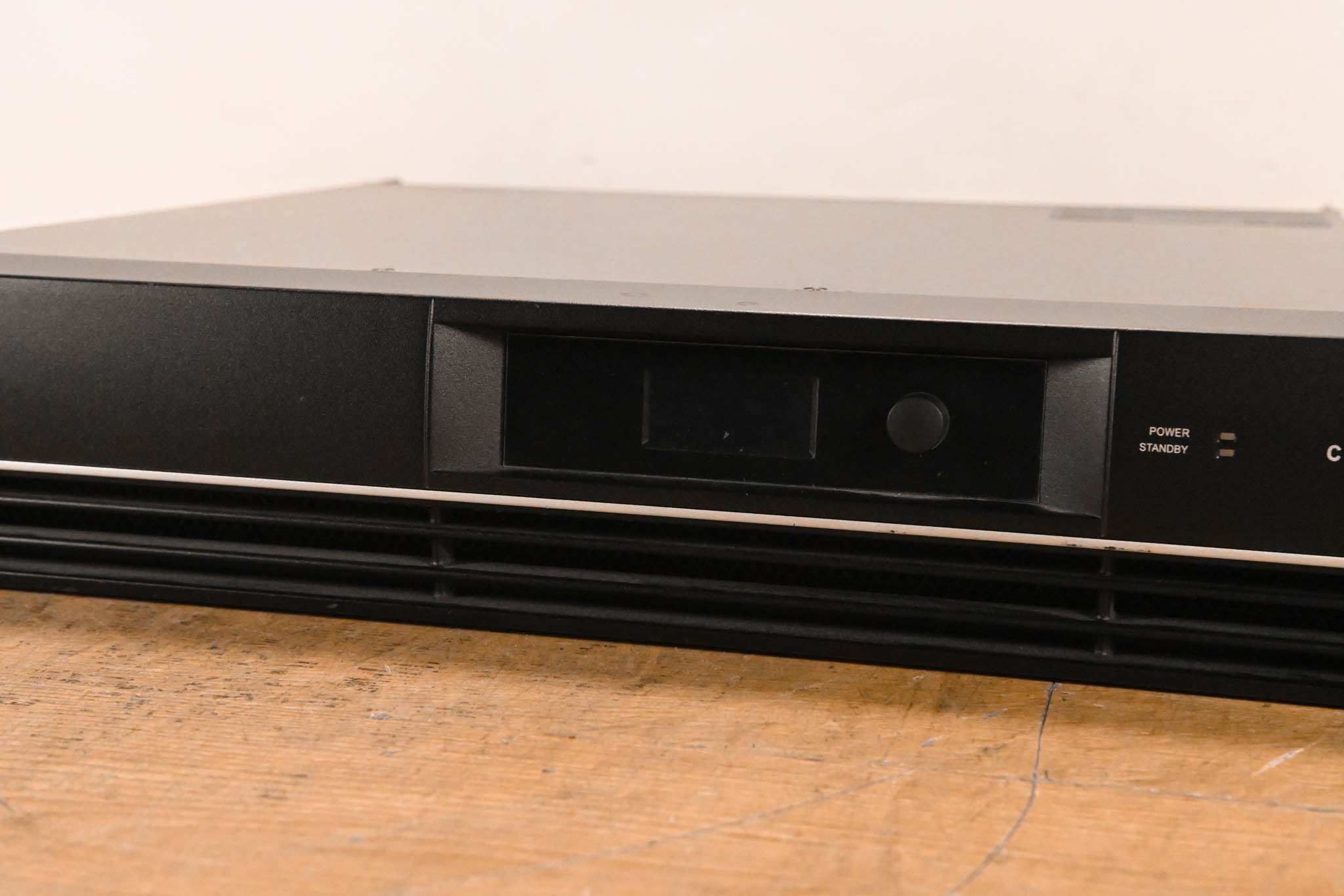 Dynacord C1800FDi 2-Channel 950W Power Amplifier with DSP