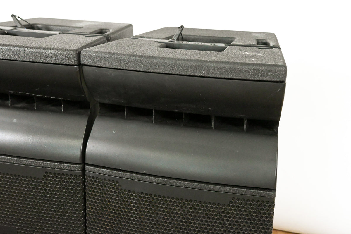 JBL VRX932LA 3200W 12-inch Line Array Speaker (PAIR)