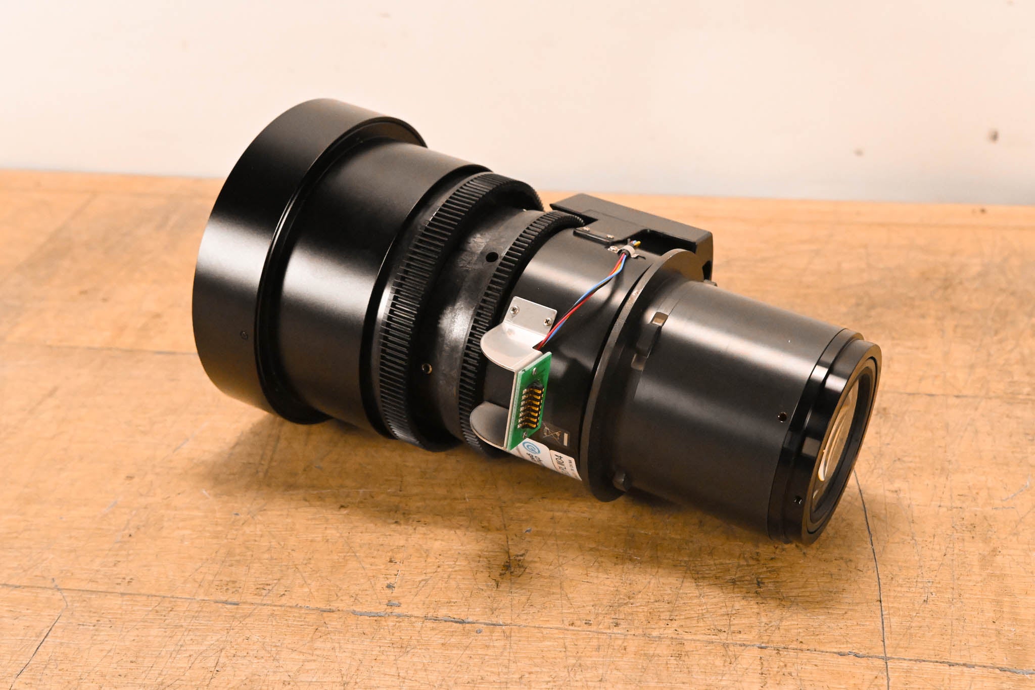 Epson ELPLW04 Short Throw Zoom Lens