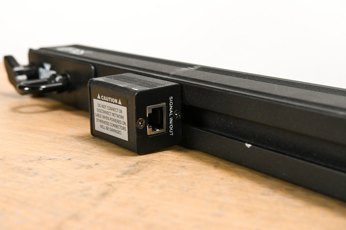 Chauvet ÉPIX Strip 2.0 1-Meter Pixel-Mapping LED Strip