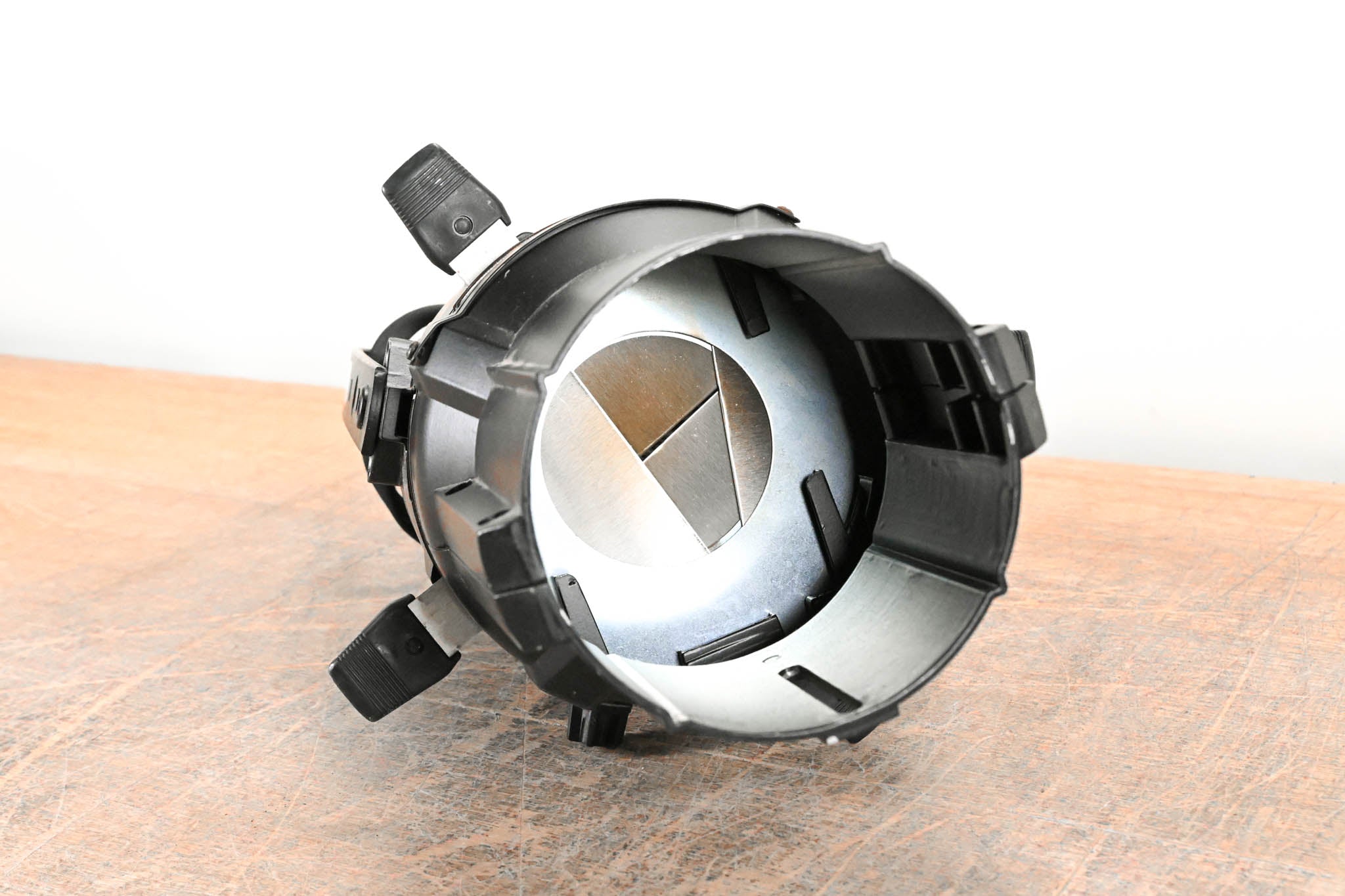 ETC Source Four 575 Ellipsoidal Light (No Lens Tube)