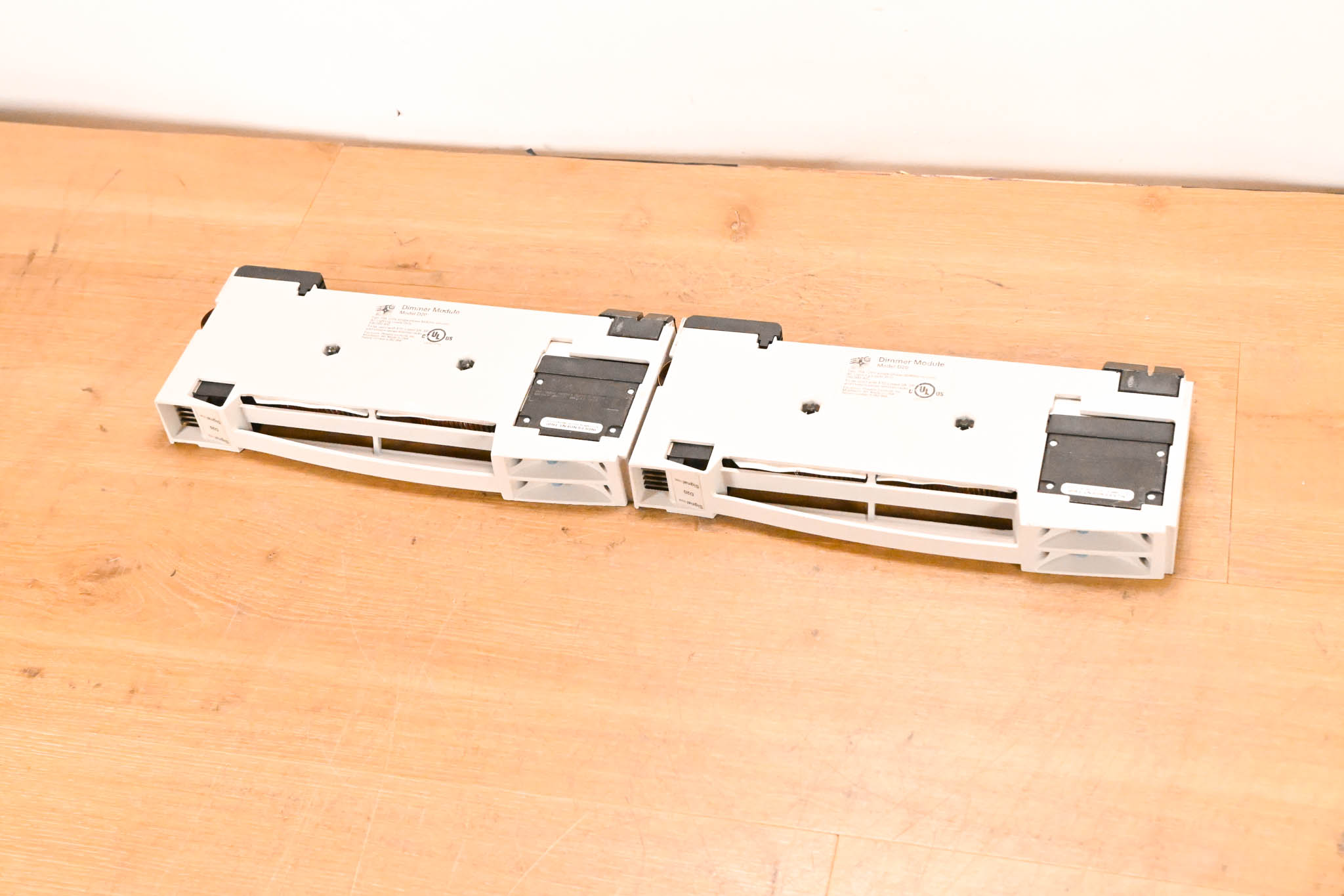 ETC D20 Dual 20A Dimmer Module (PAIR)