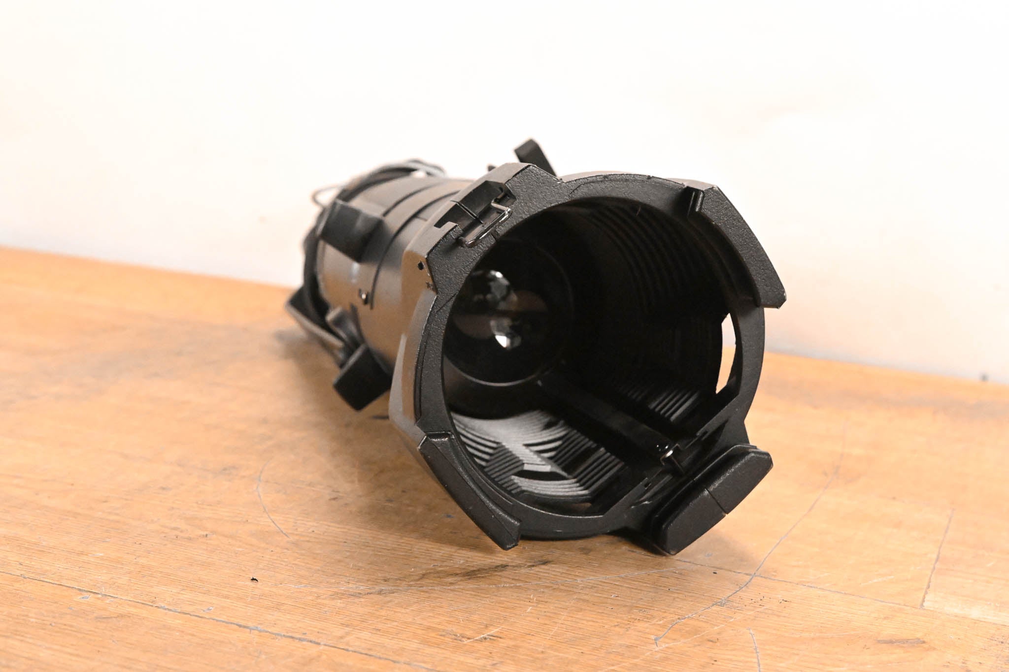 ETC Source Four Jr 26 Degree 575 Ellipsoidal Light