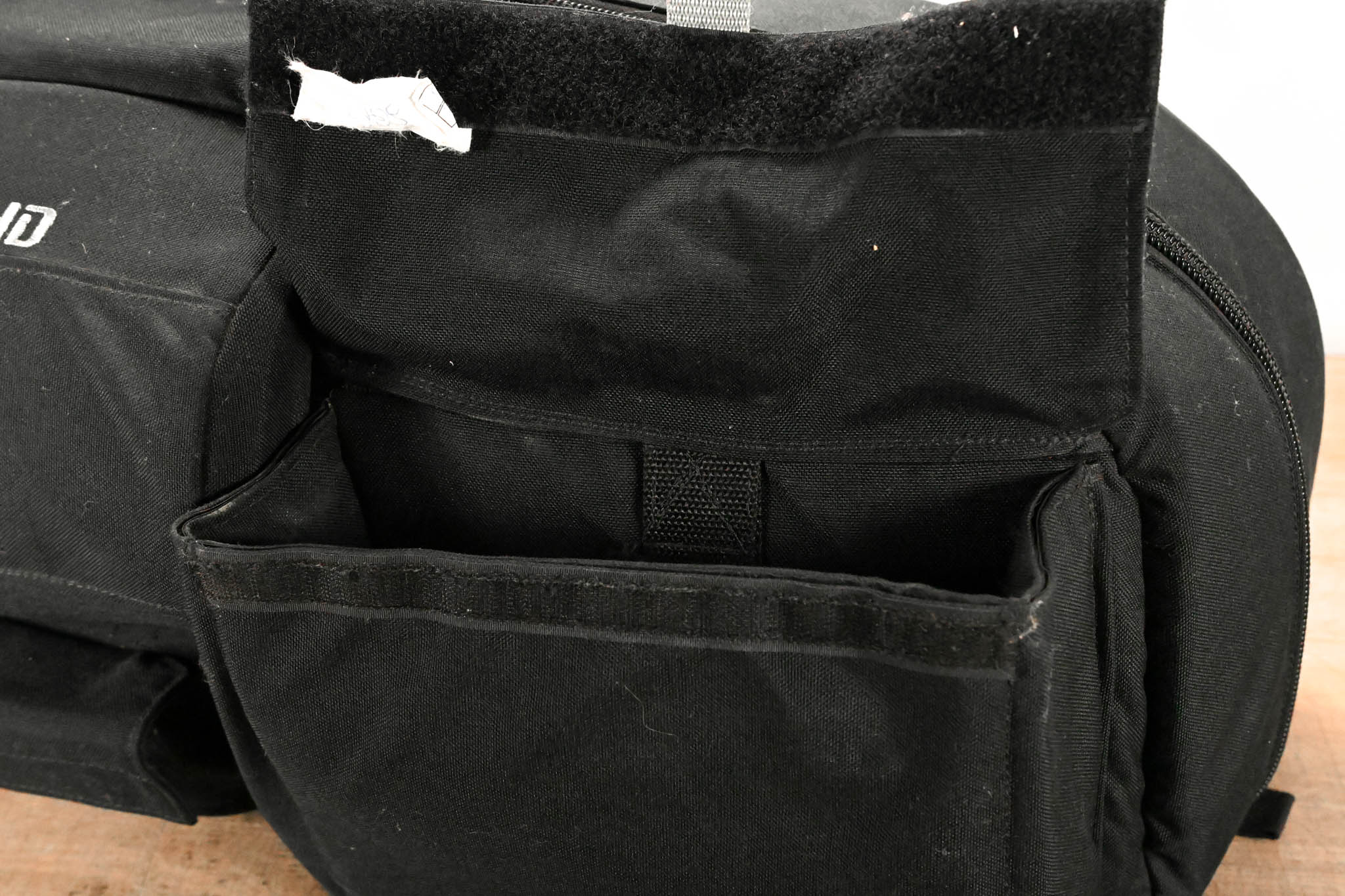 PortaBrace P2HD-CASE Carry Bag for P2 Cameras w/ Strap