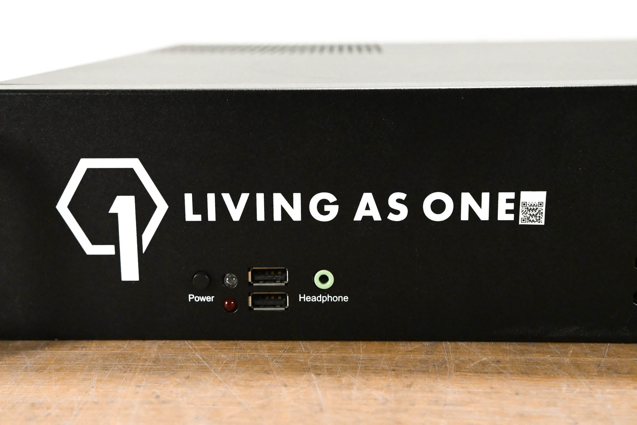 Living As One (Resi) E1000 Multisite Encoder