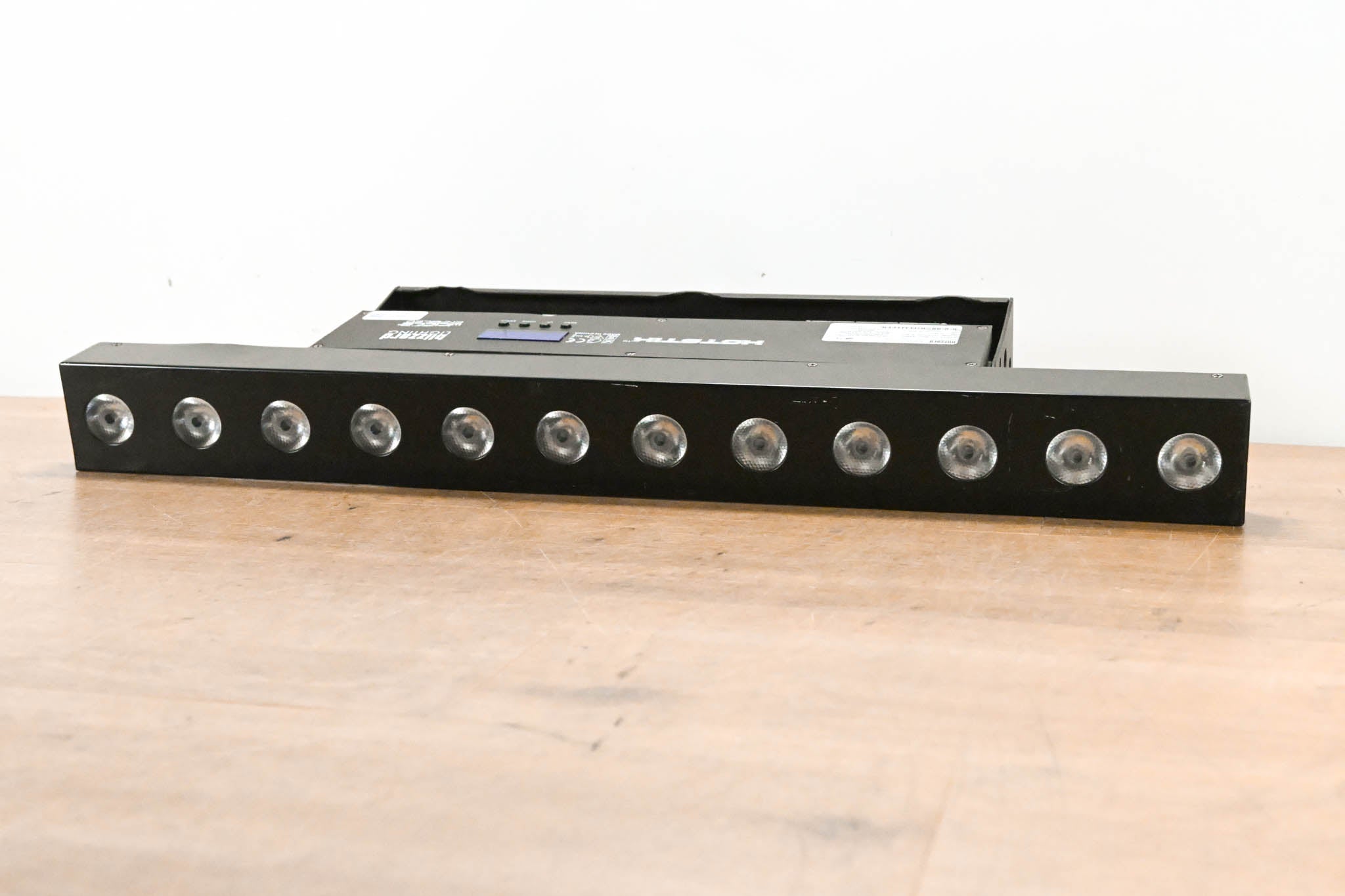Blizzard Lighting Hotstik RGBAW LED Bar Light