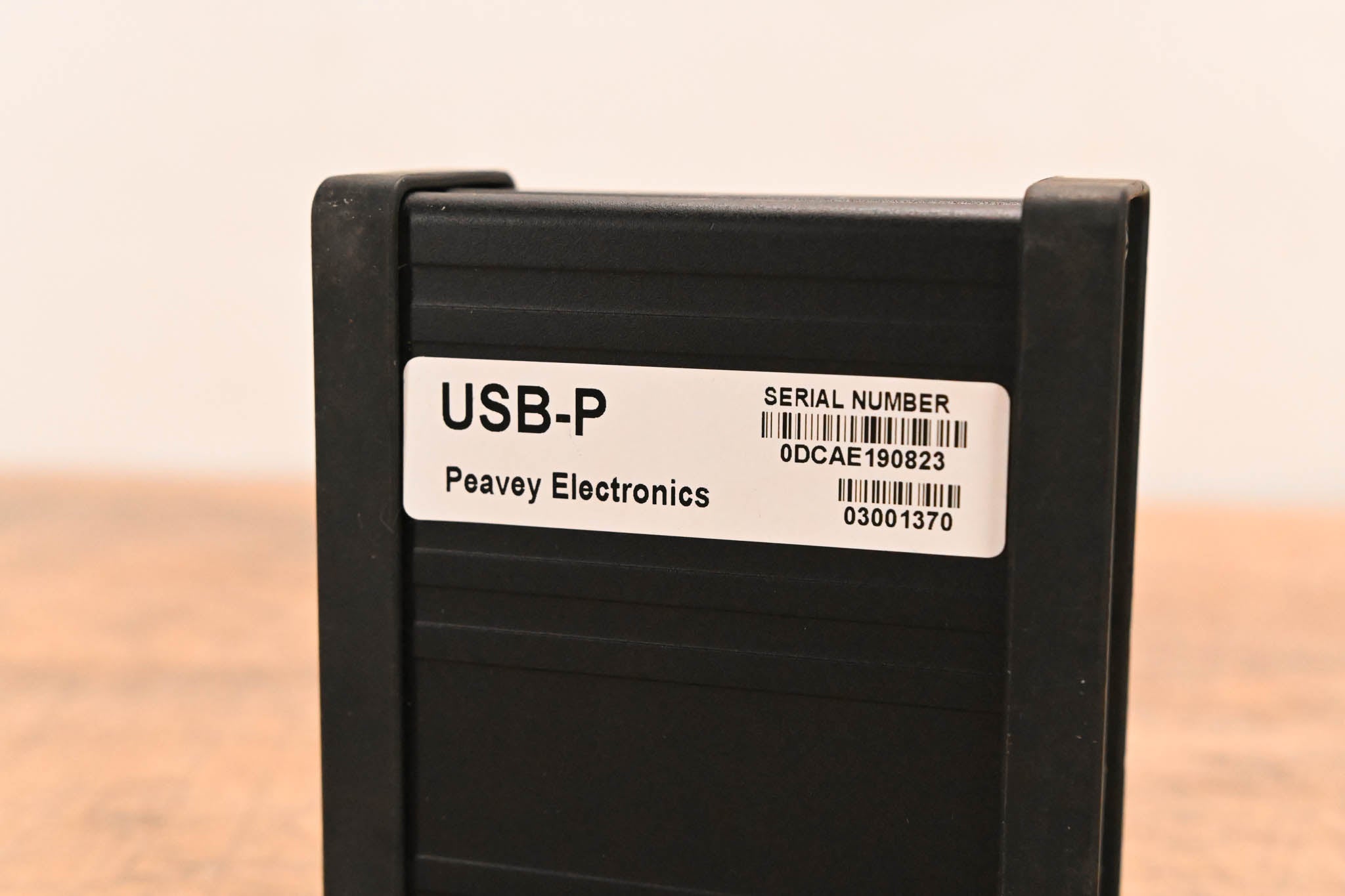 Peavey USB-P USB Playback Device