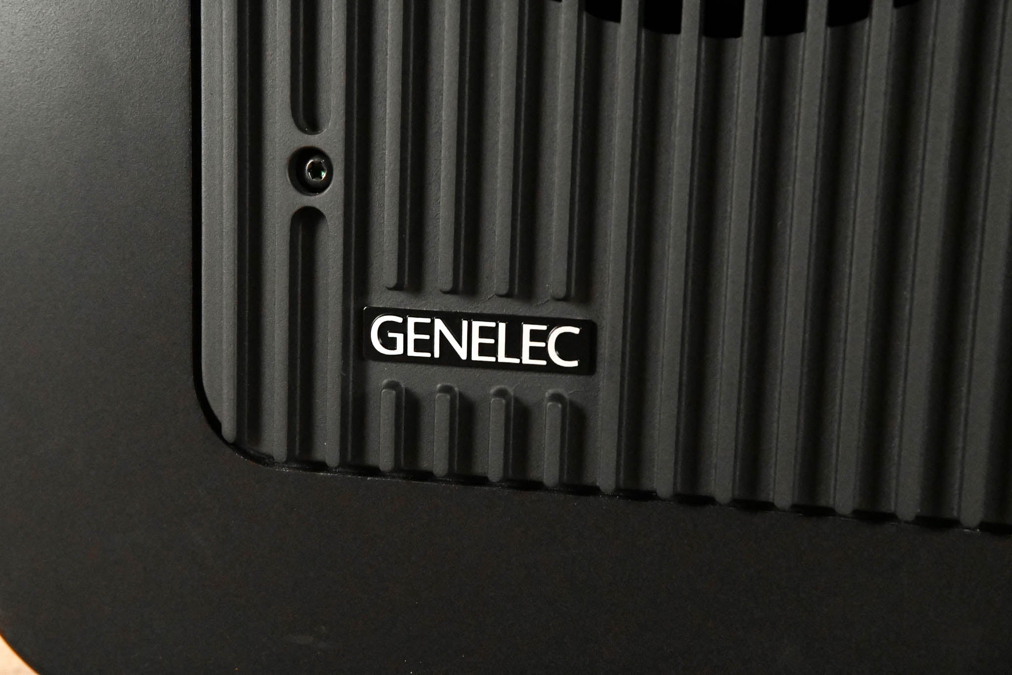 Genelec 7050C 8" Active Studio Subwoofer