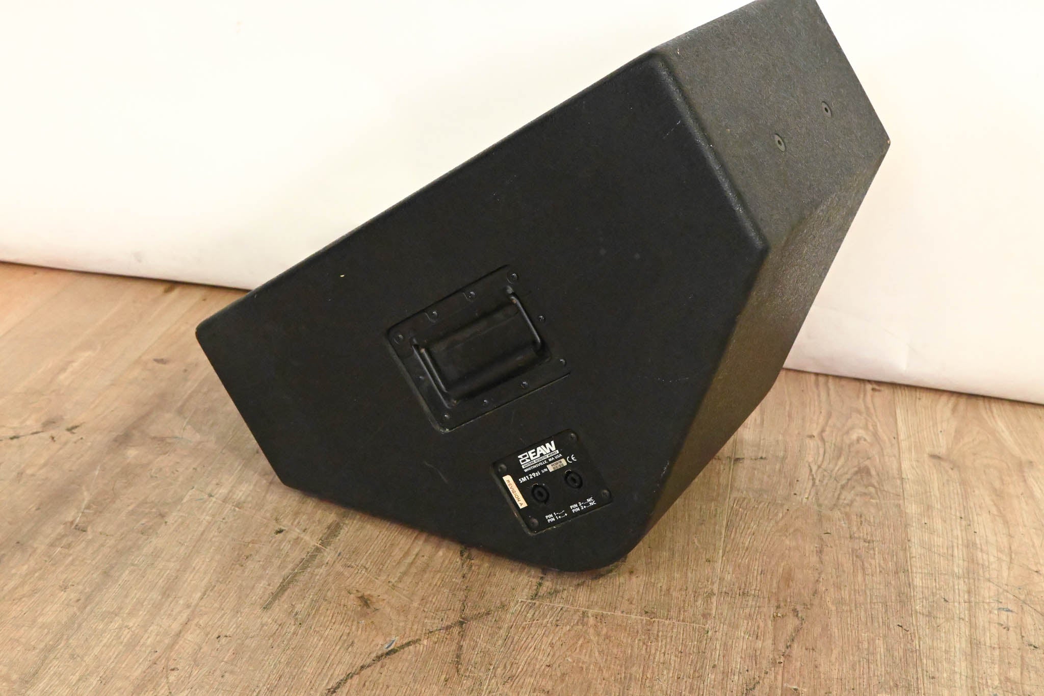 EAW SM129zi 2-Way Full-Range Passive Stage Monitor